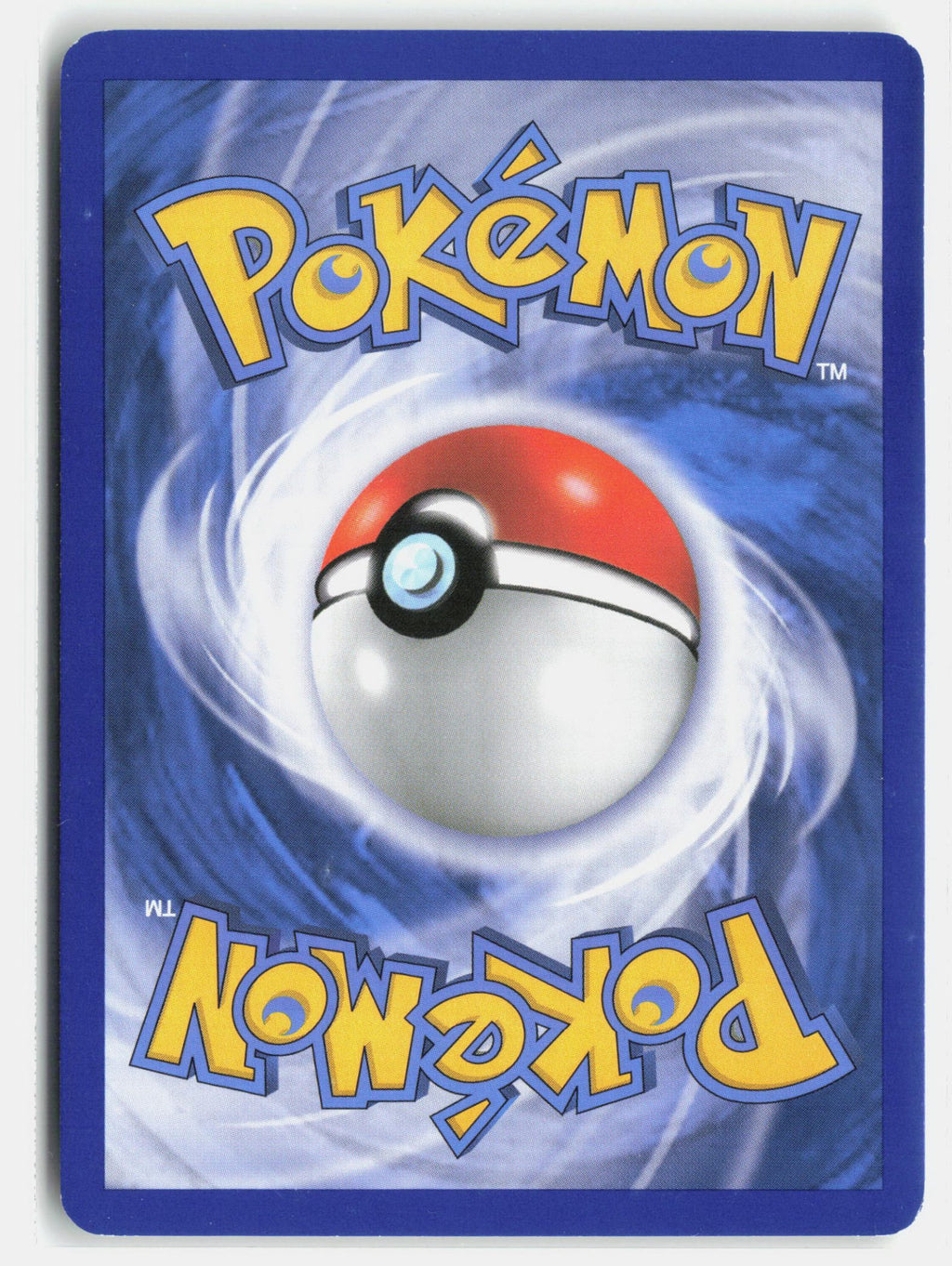 Pokedex HANDY910is (Back)