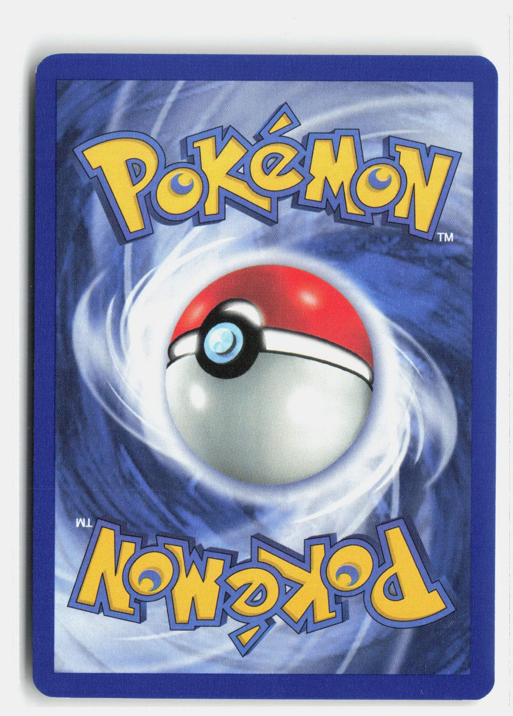 Nidorino (Back)