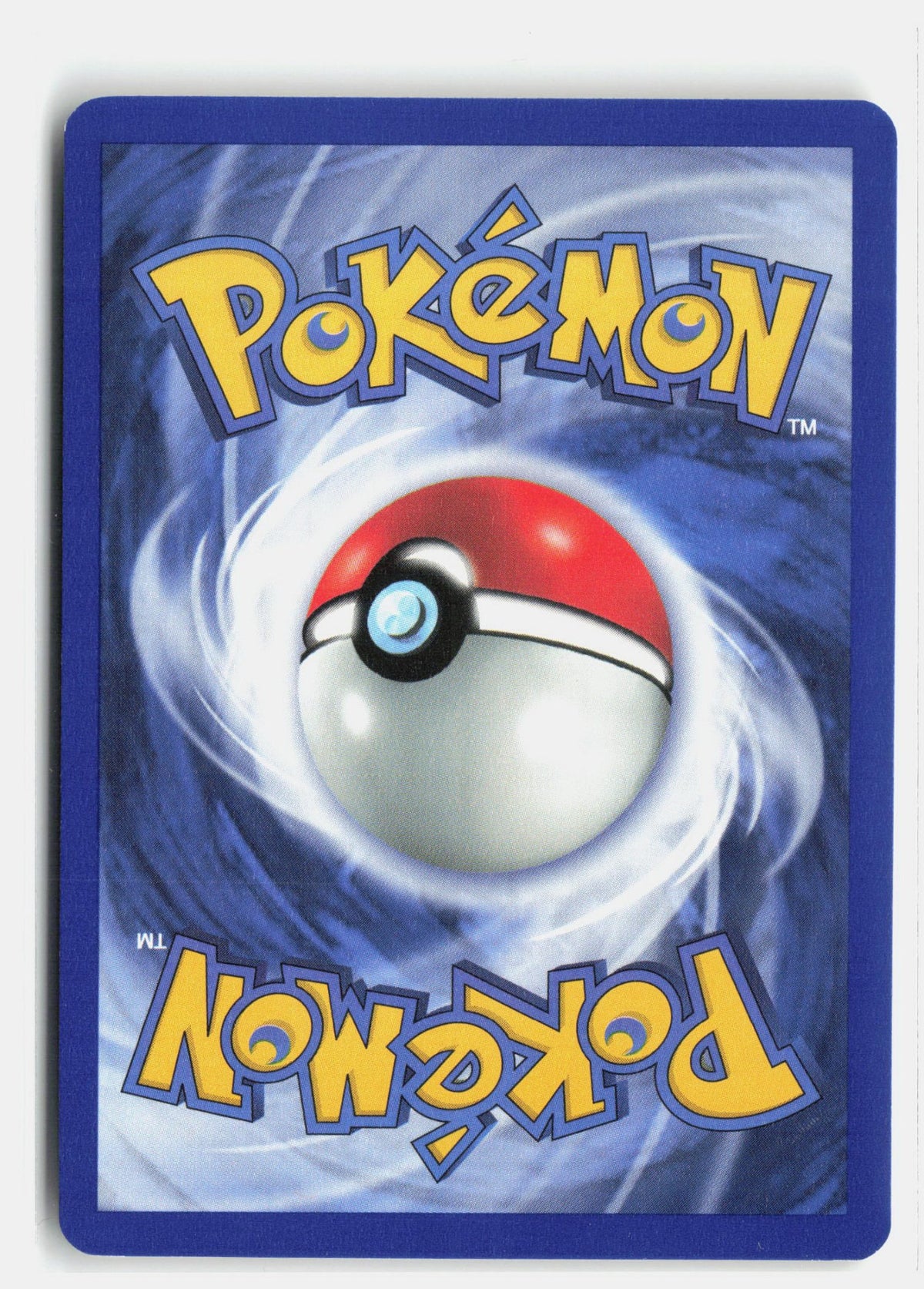 Nidorino (Back)