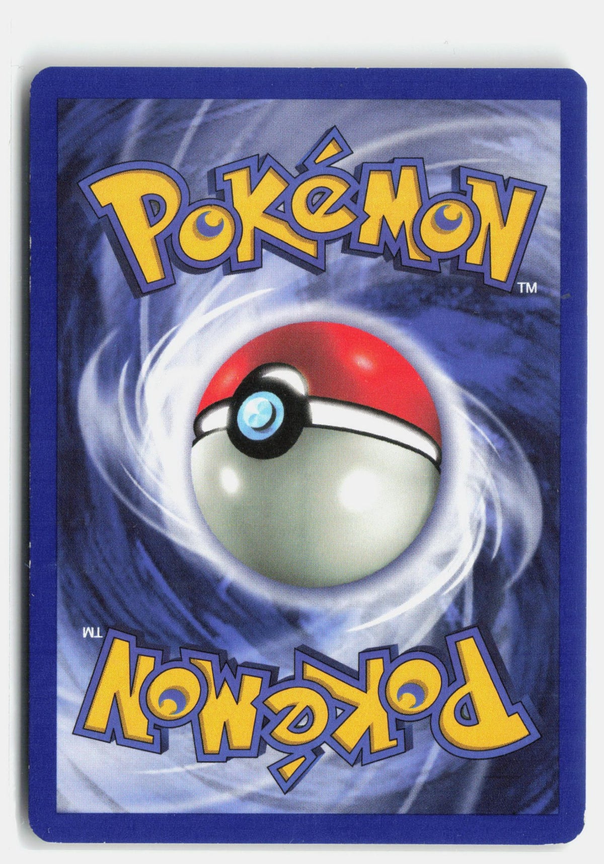 Venonat (Back)