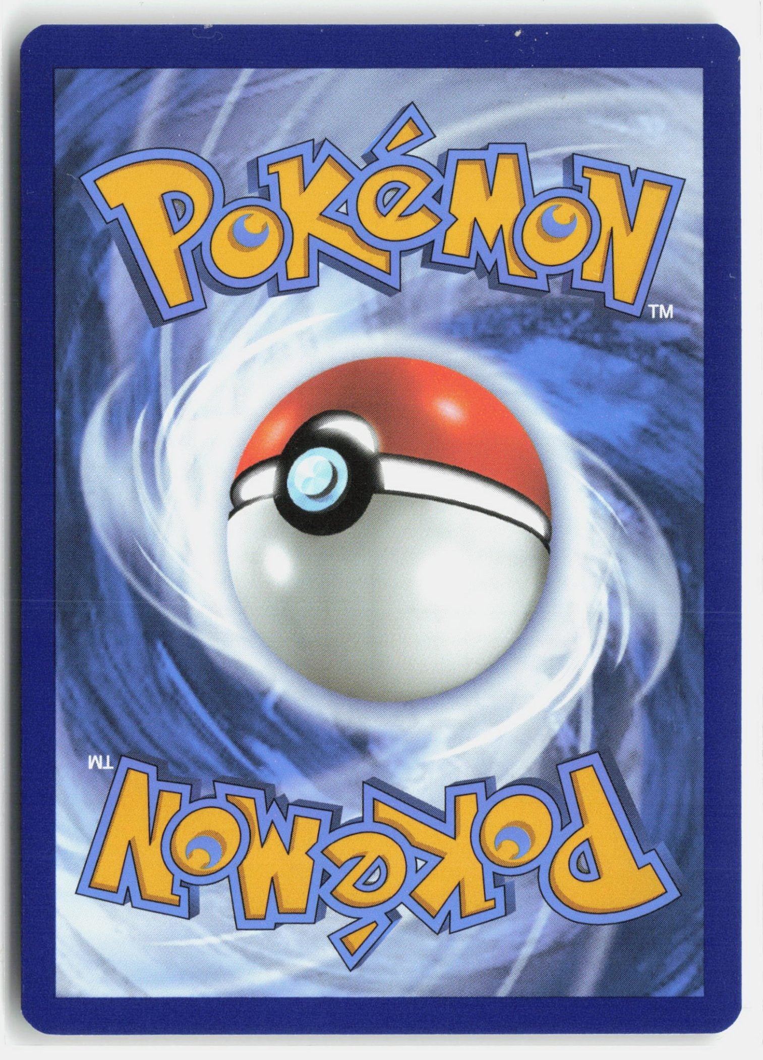 Lickitung (Back)