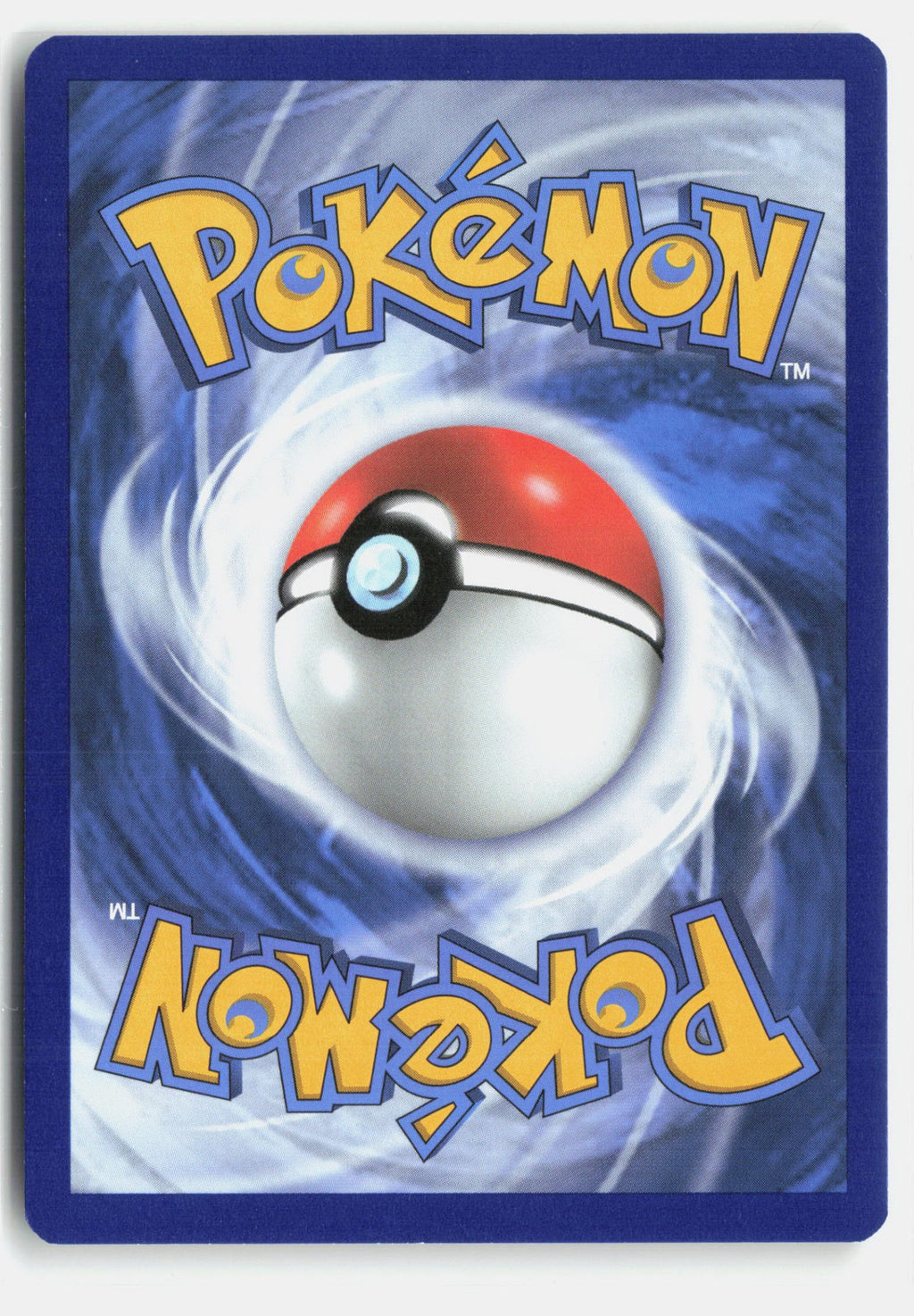 Kyogre (Back)