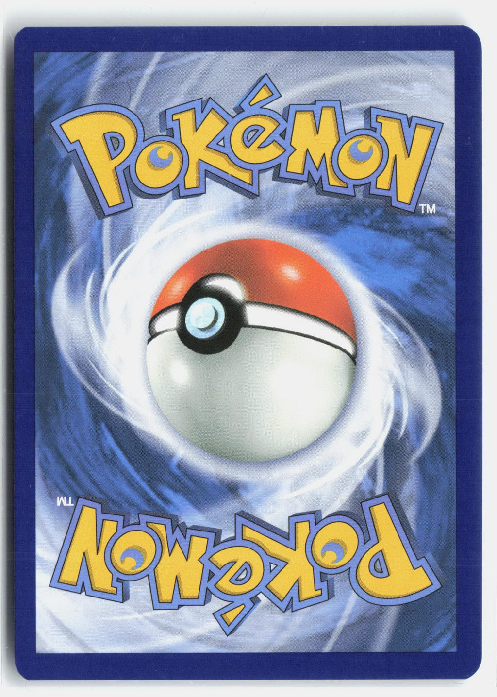 Altaria ex (Back)