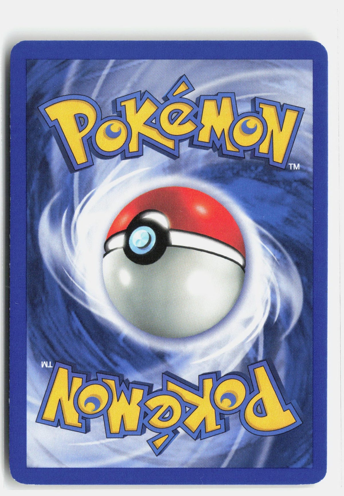 Primeape (Back)