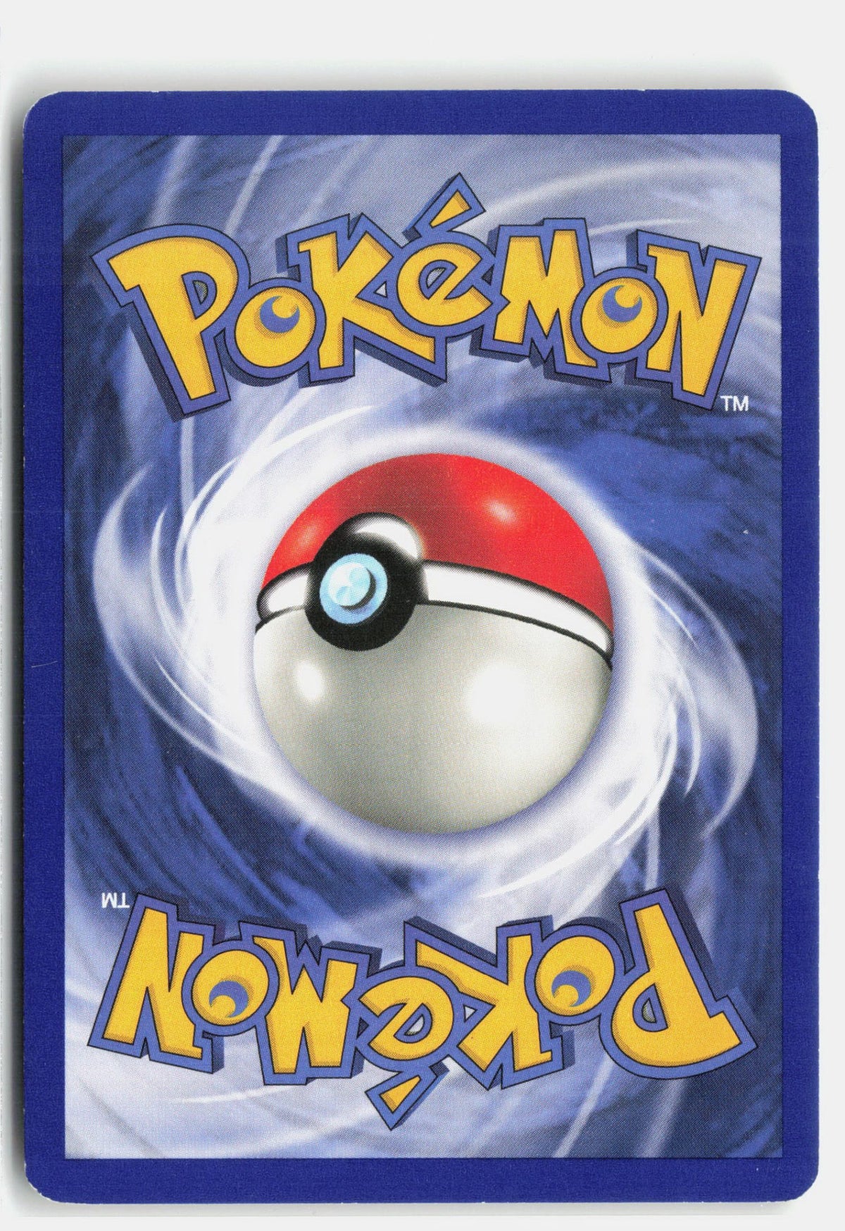 Slowpoke (Back)