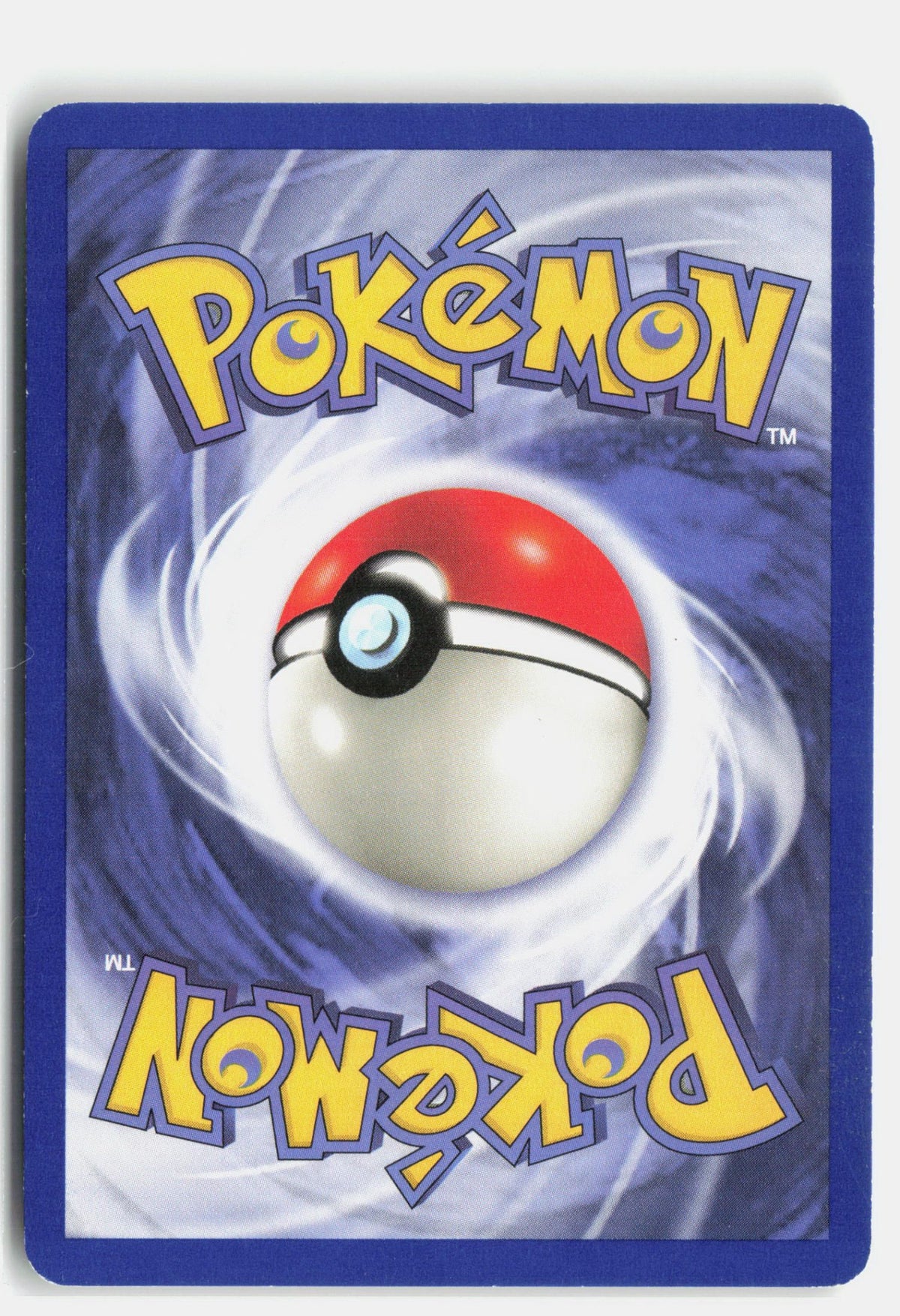 Squirtle (Back)