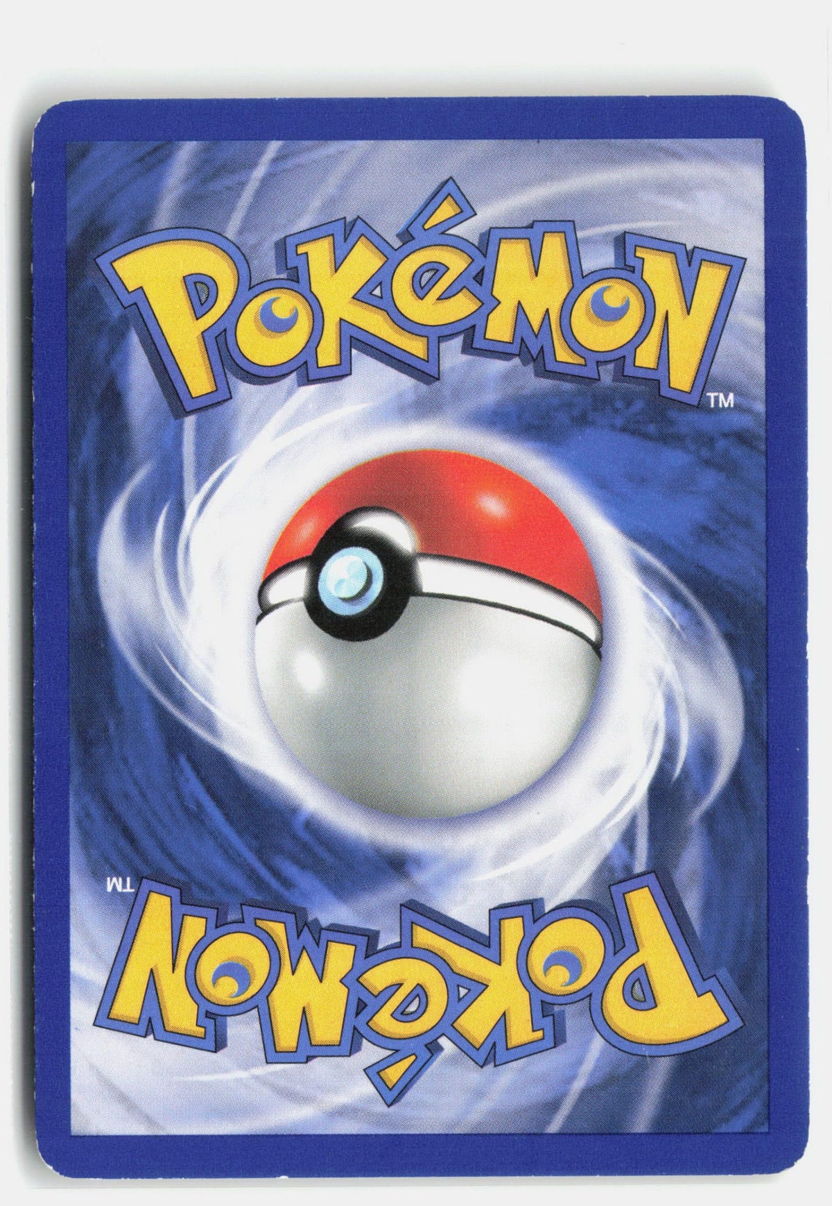 Weepinbell (Back)