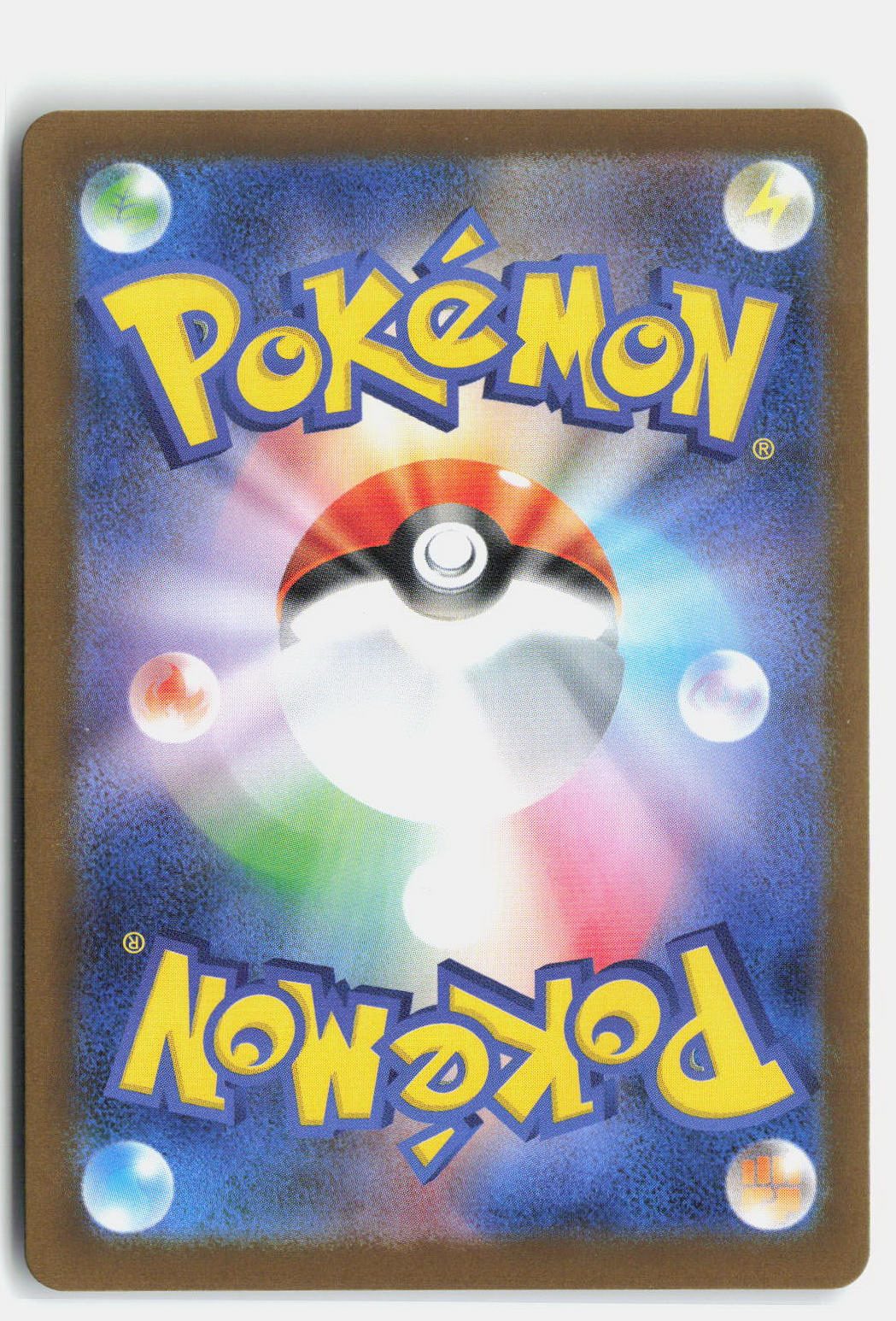 Accelgor - 009/086 (Poke Ball Pattern) (Back)