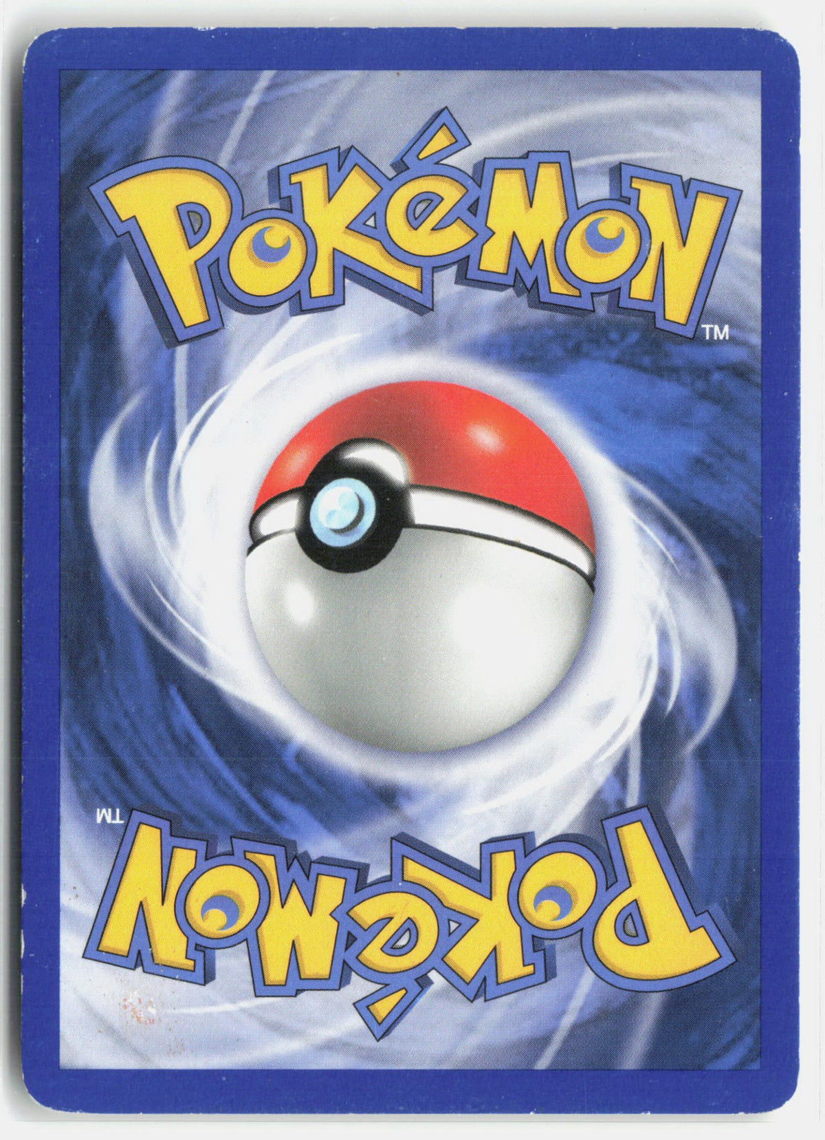 Cyndaquil (Back)