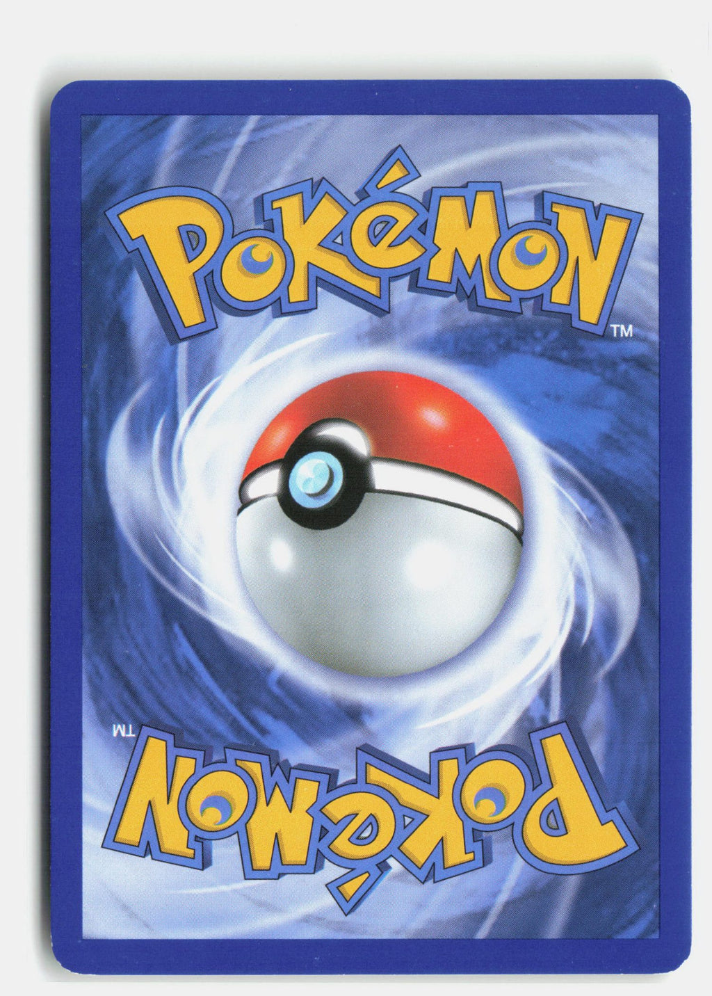 Rattata (Back)