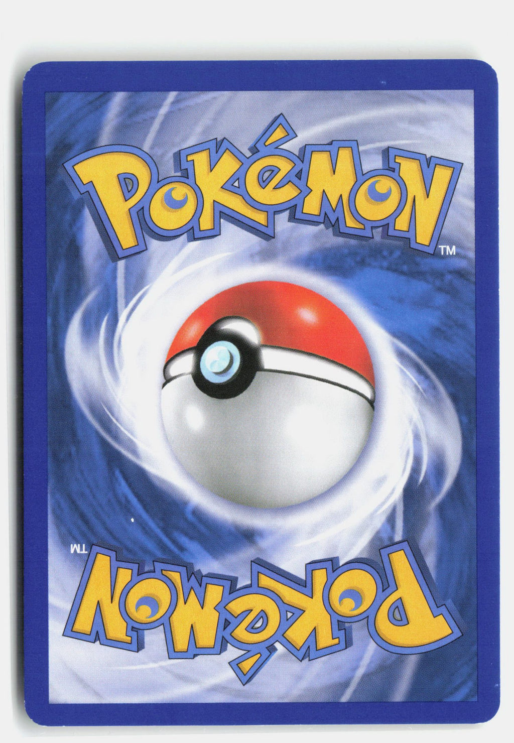 Slowpoke (Back)