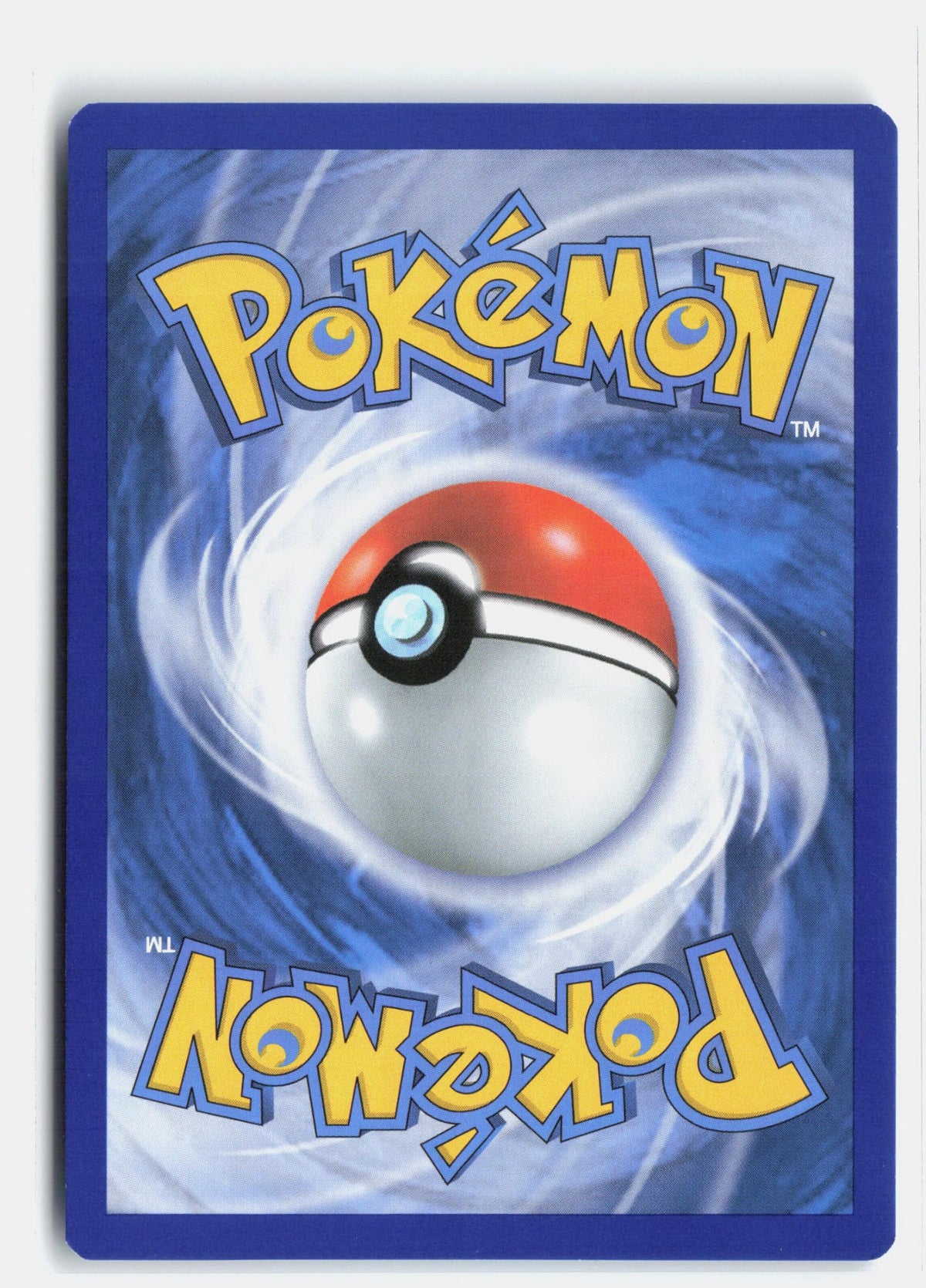 Plasma Energy (Team Plasma) (Back)
