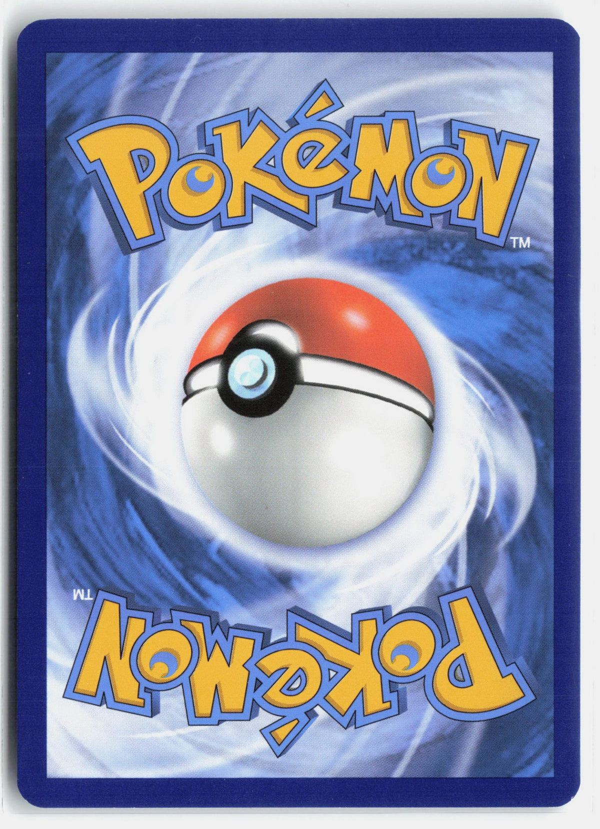Growlithe - 024 (Back)