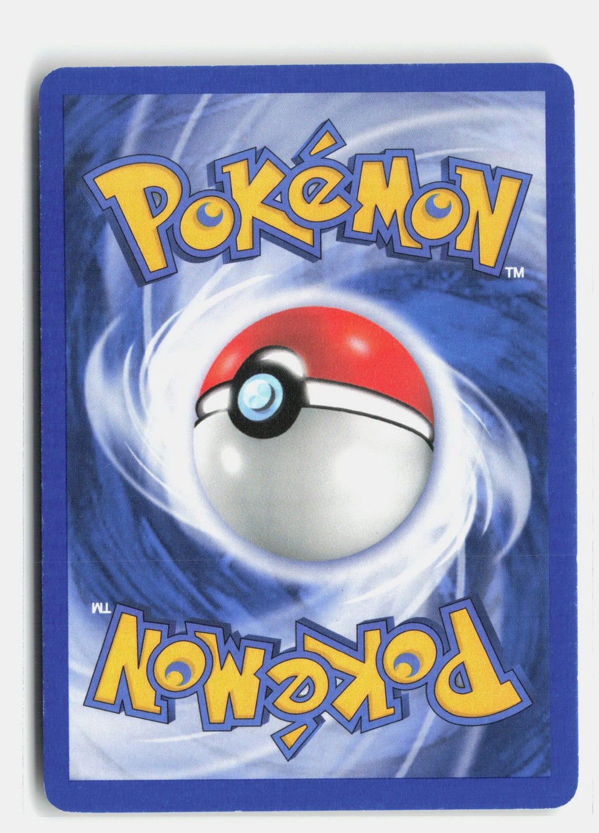 Rattata (Back)