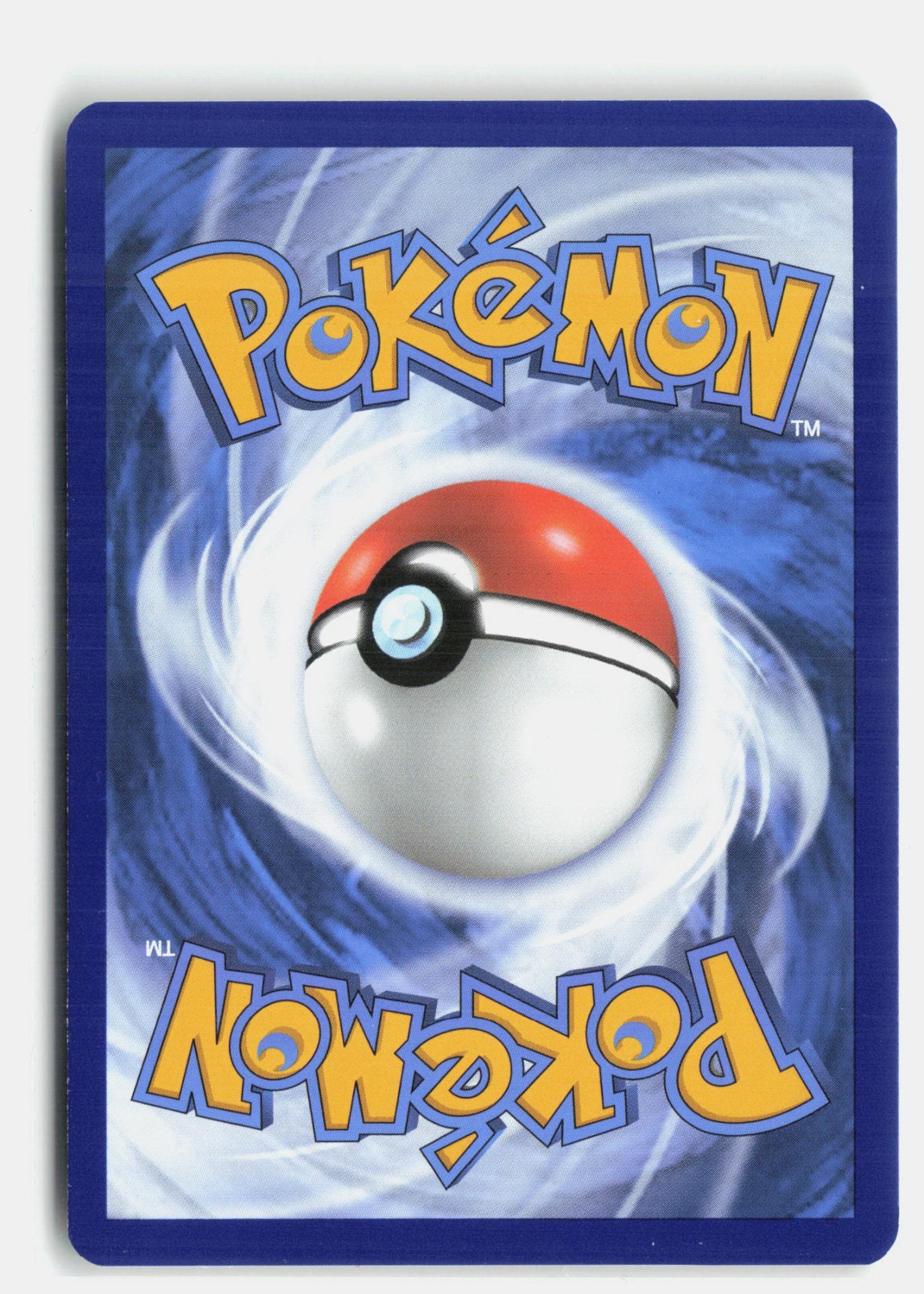 Magearna (Back)