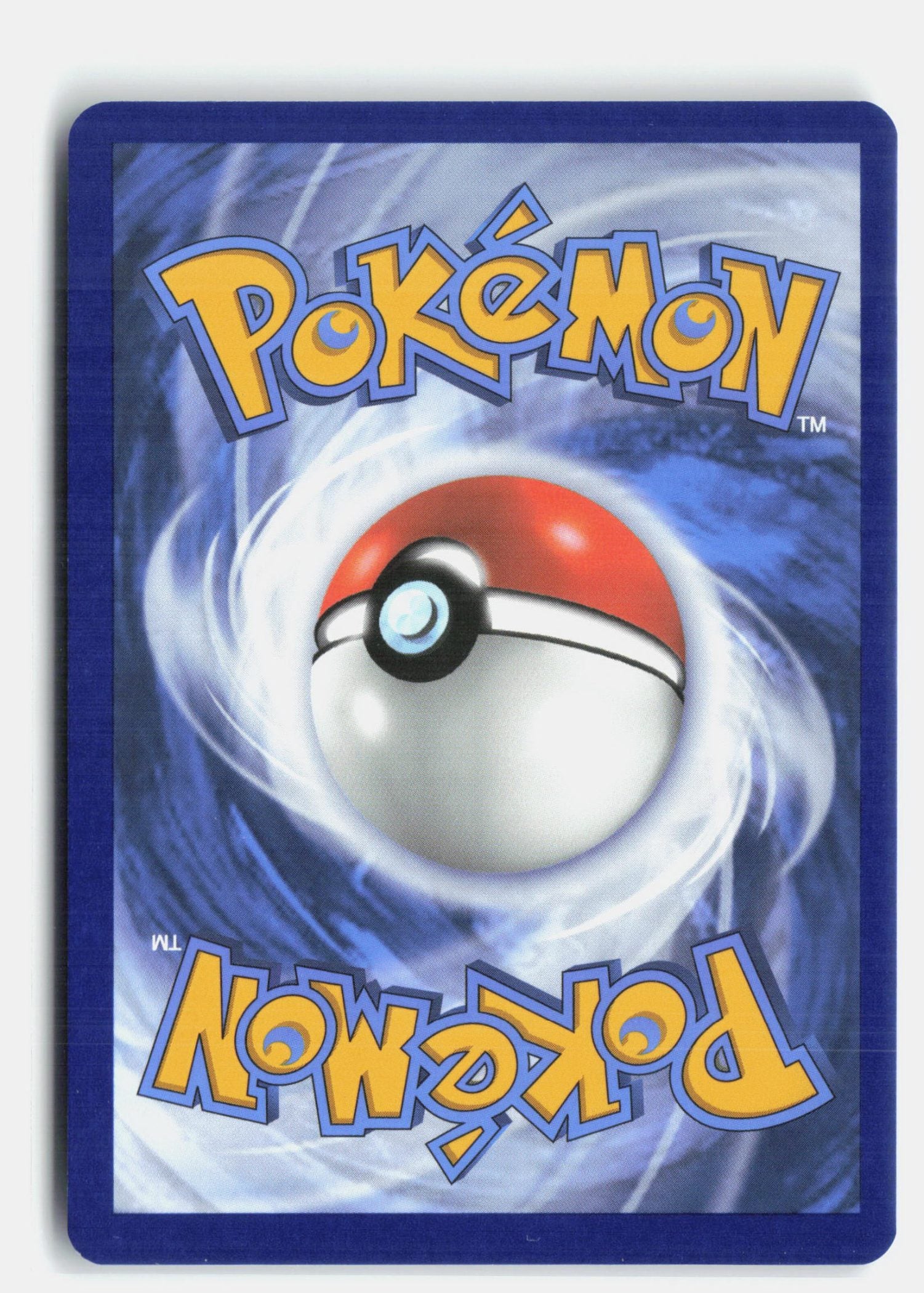 Heatran (Back)
