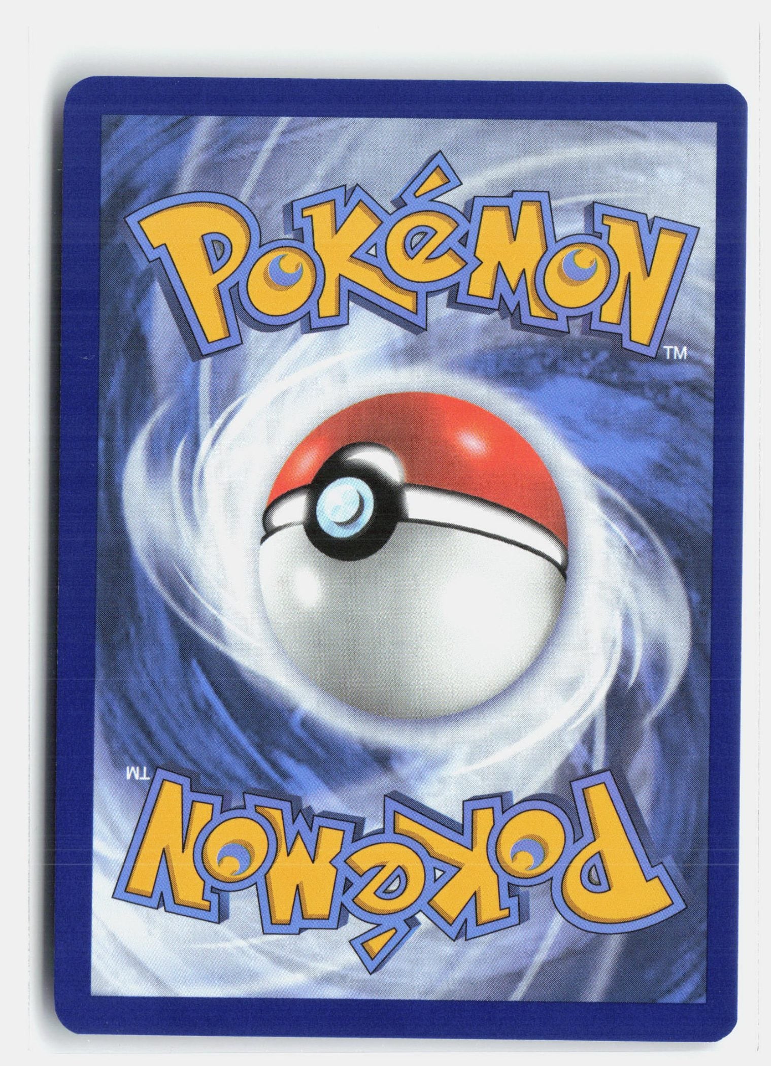 Basic Metal Energy (Cosmos Holo) (Back)