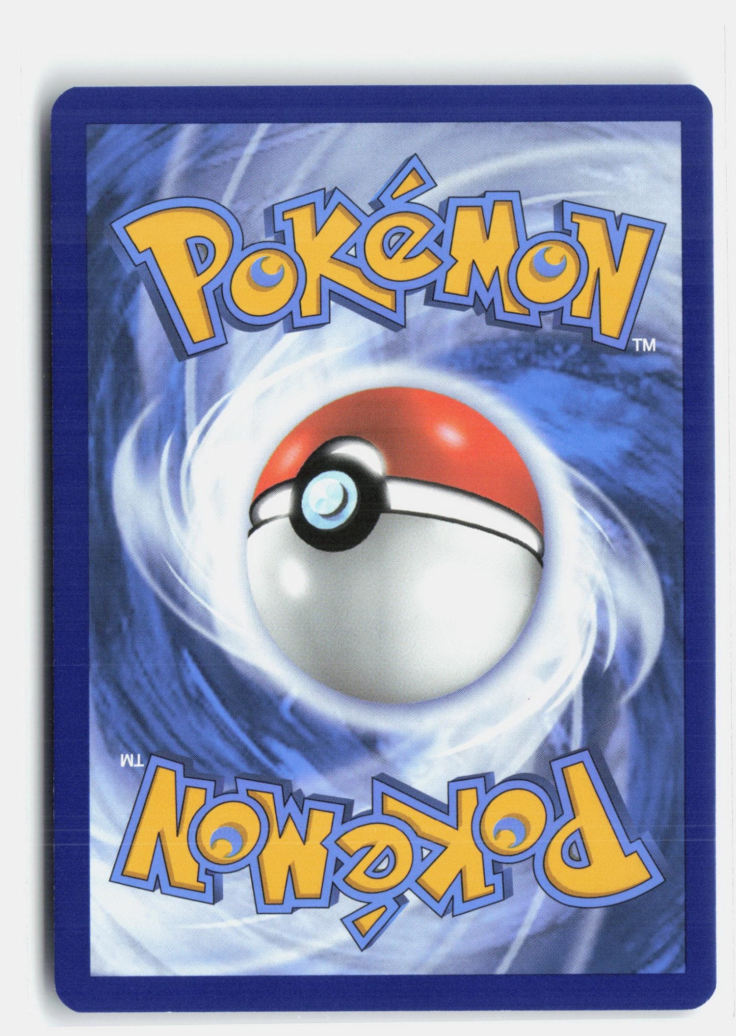 Bronzong (Back)