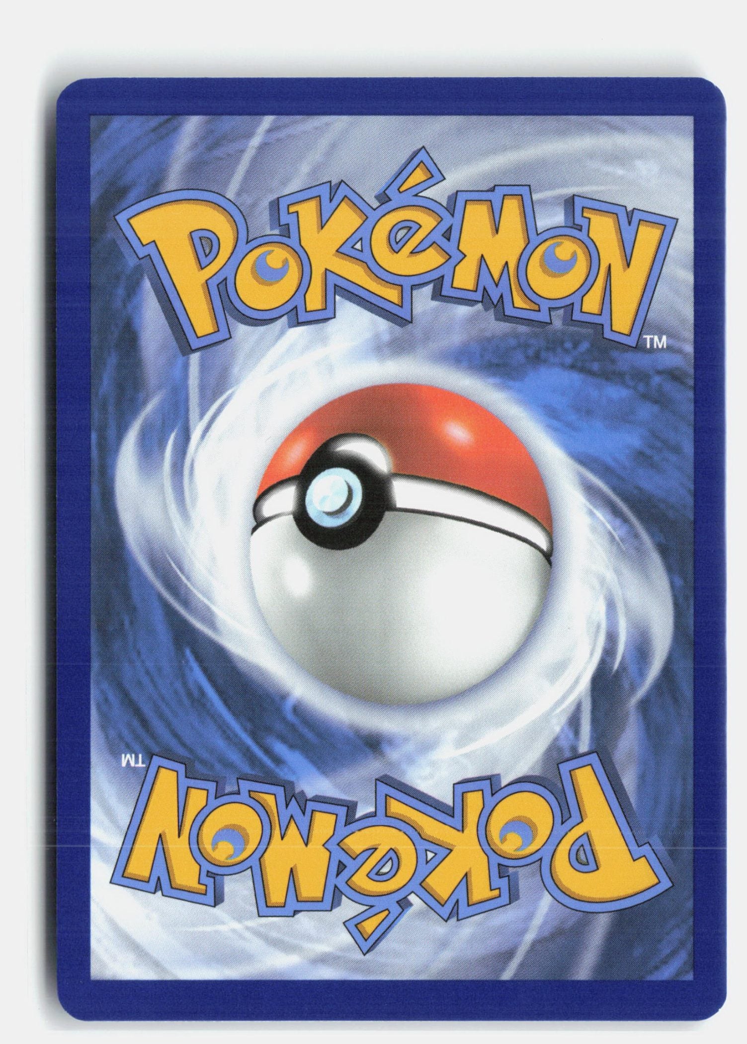 Basic Metal Energy (Reverse Holofoil) (Back)