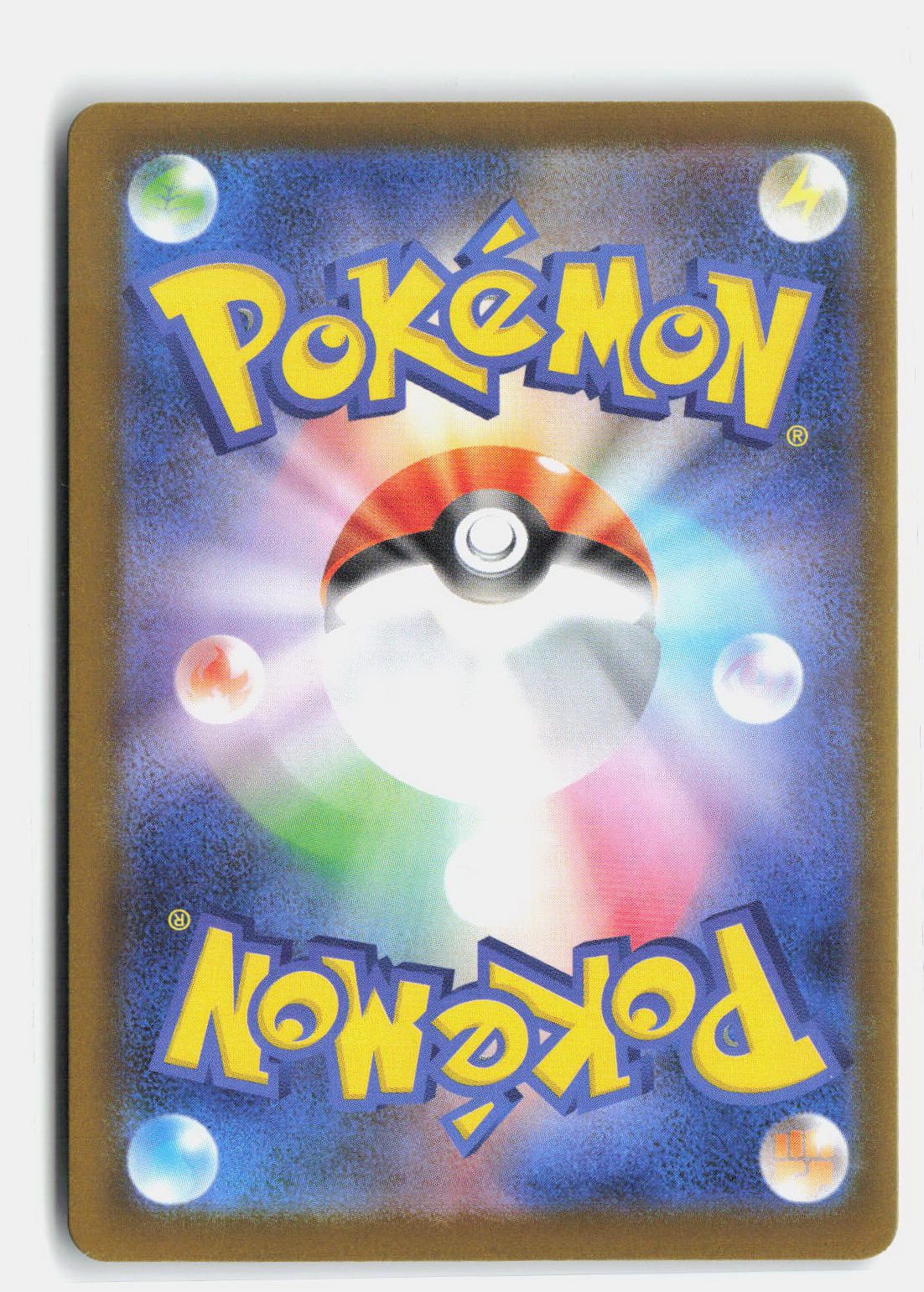 Raticate - 092/080 (Back)