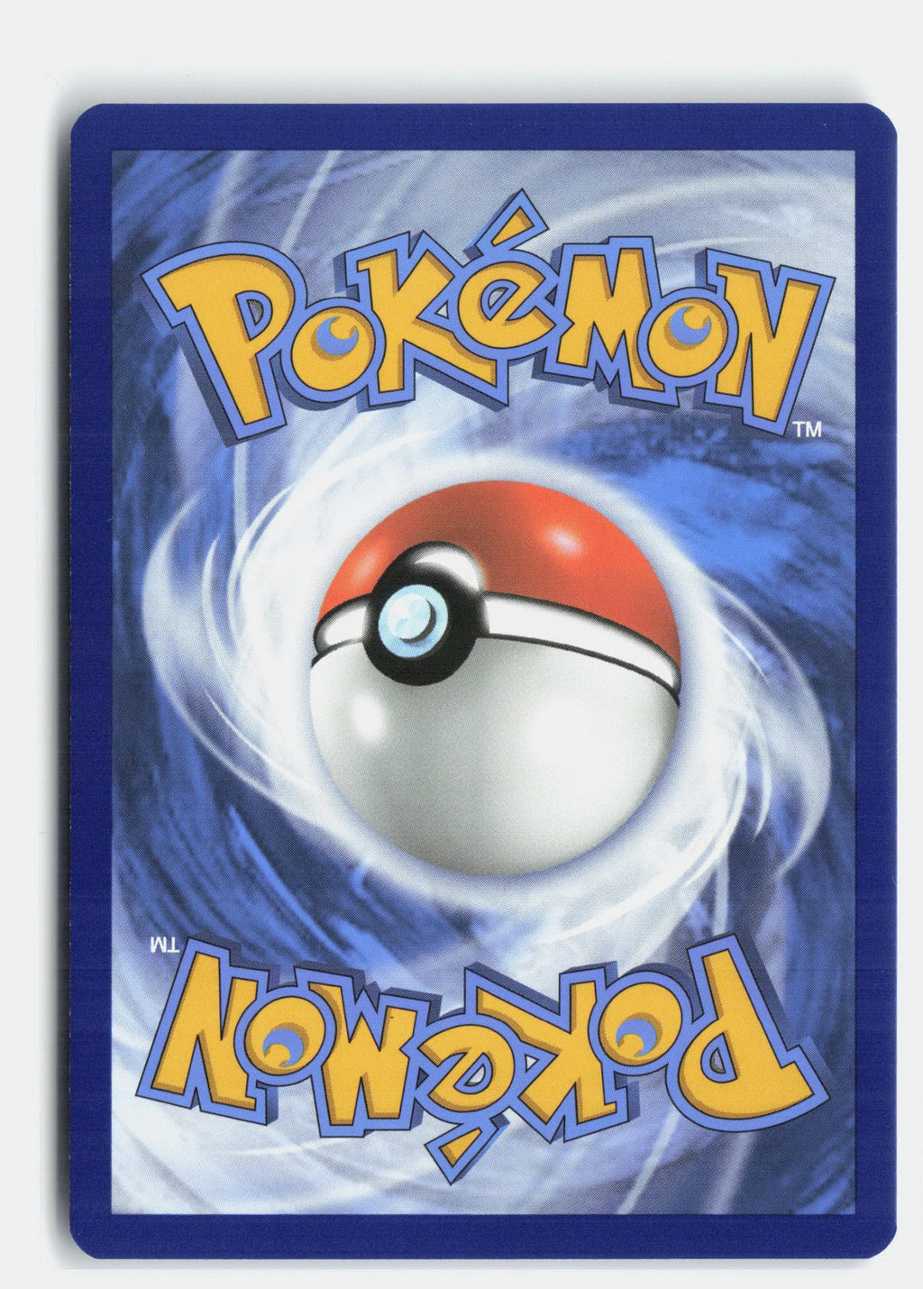 Rotom (Back)