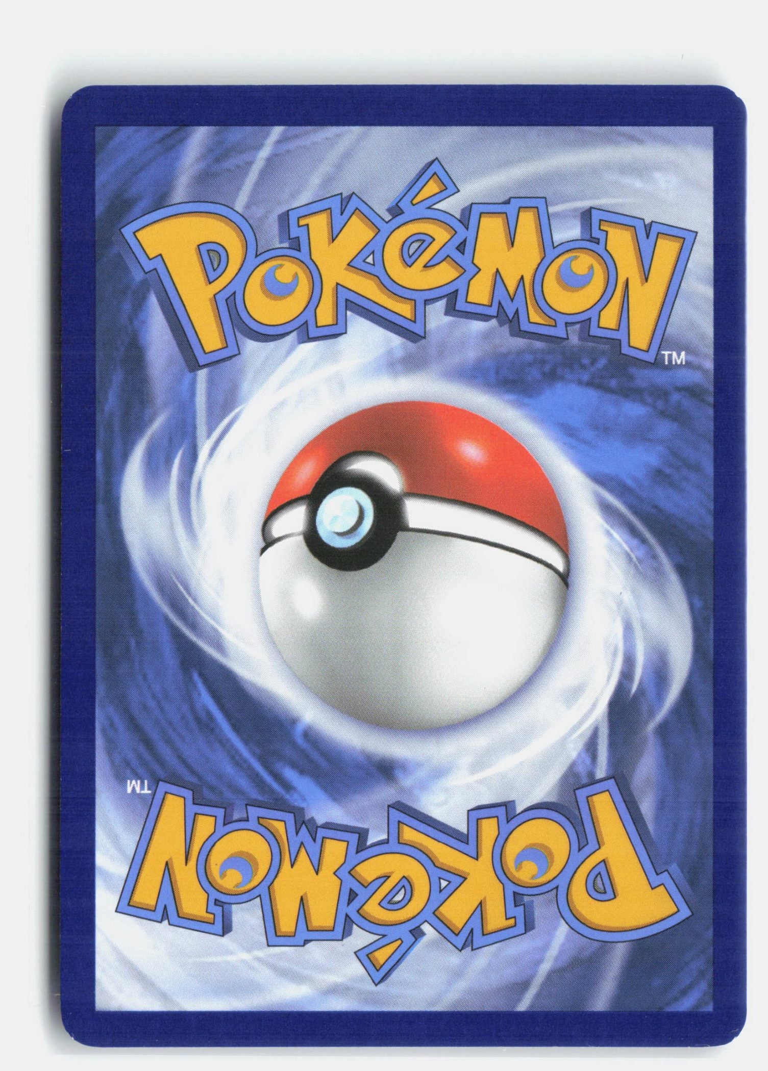 Electabuzz (Back)