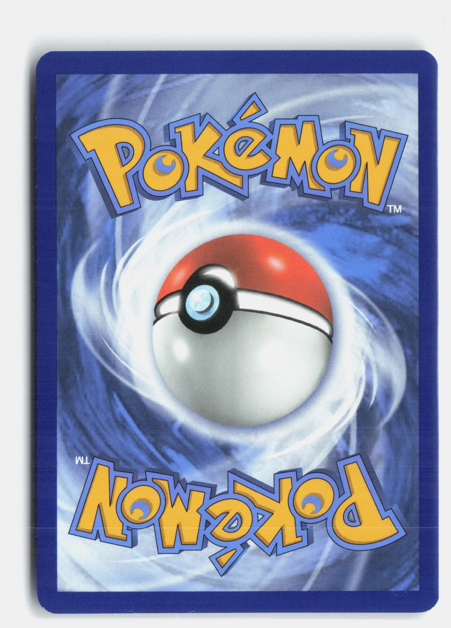 Alolan Geodude (Back)
