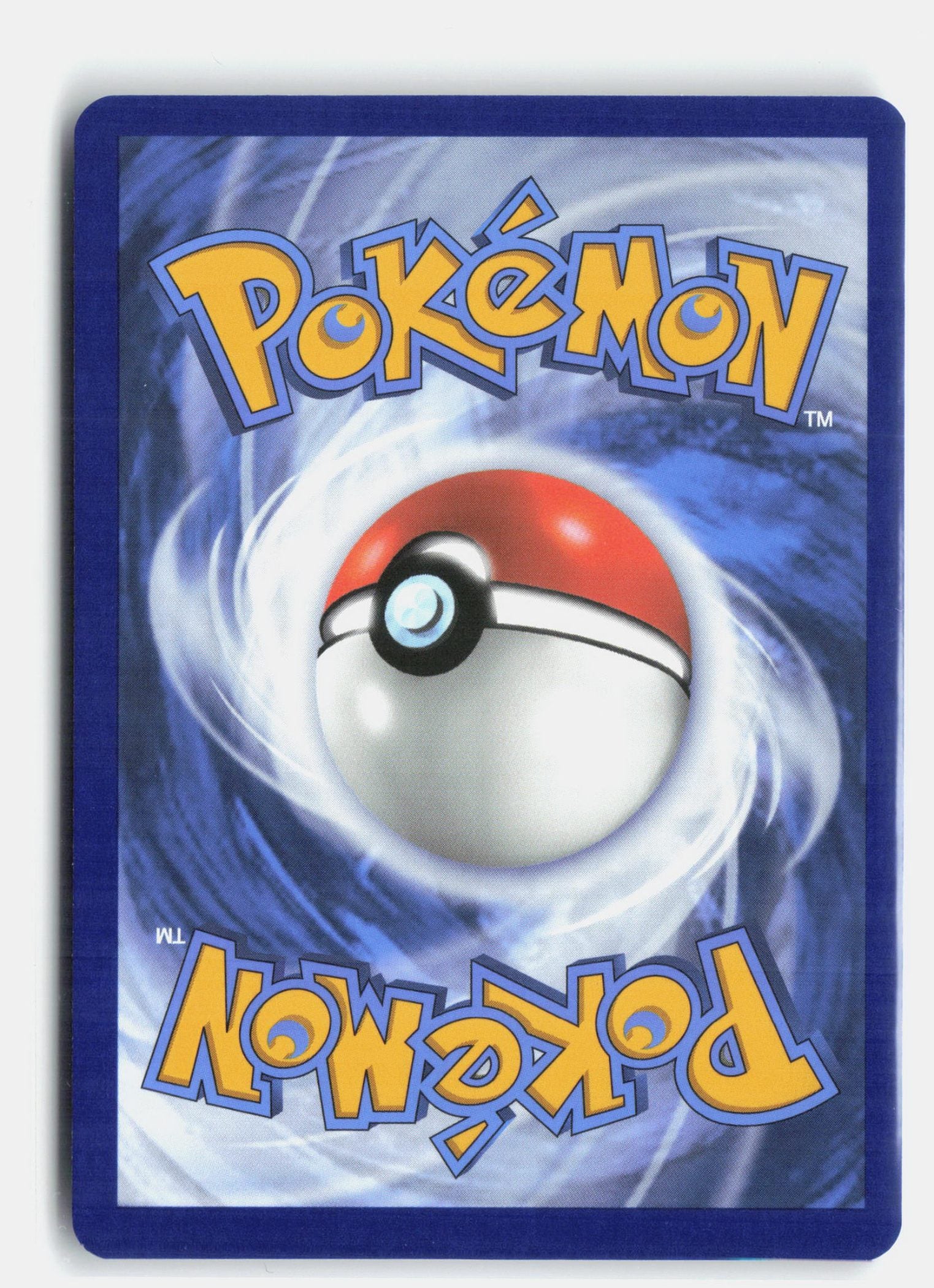 Jolteon (Back)