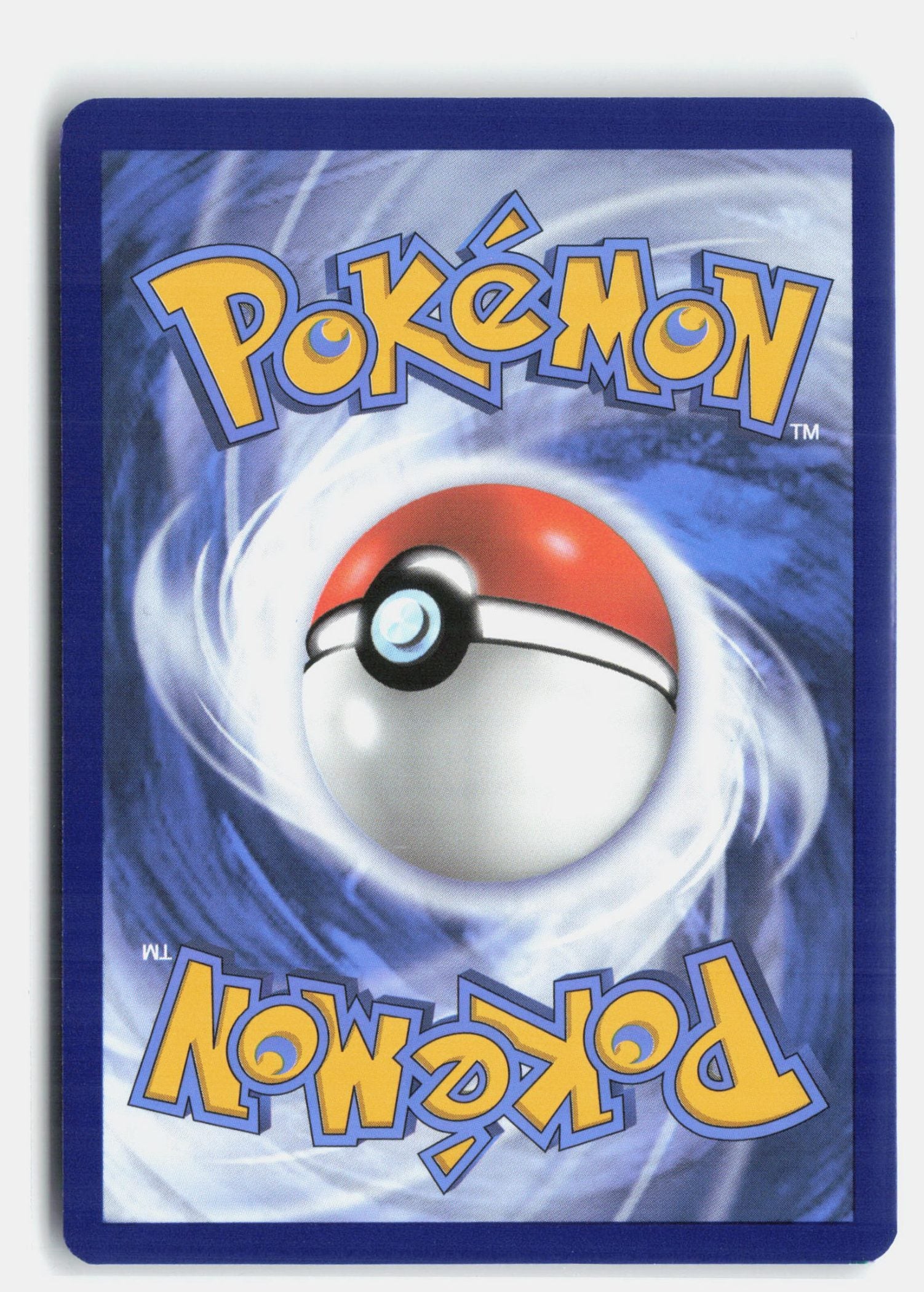 Magnemite (Back)