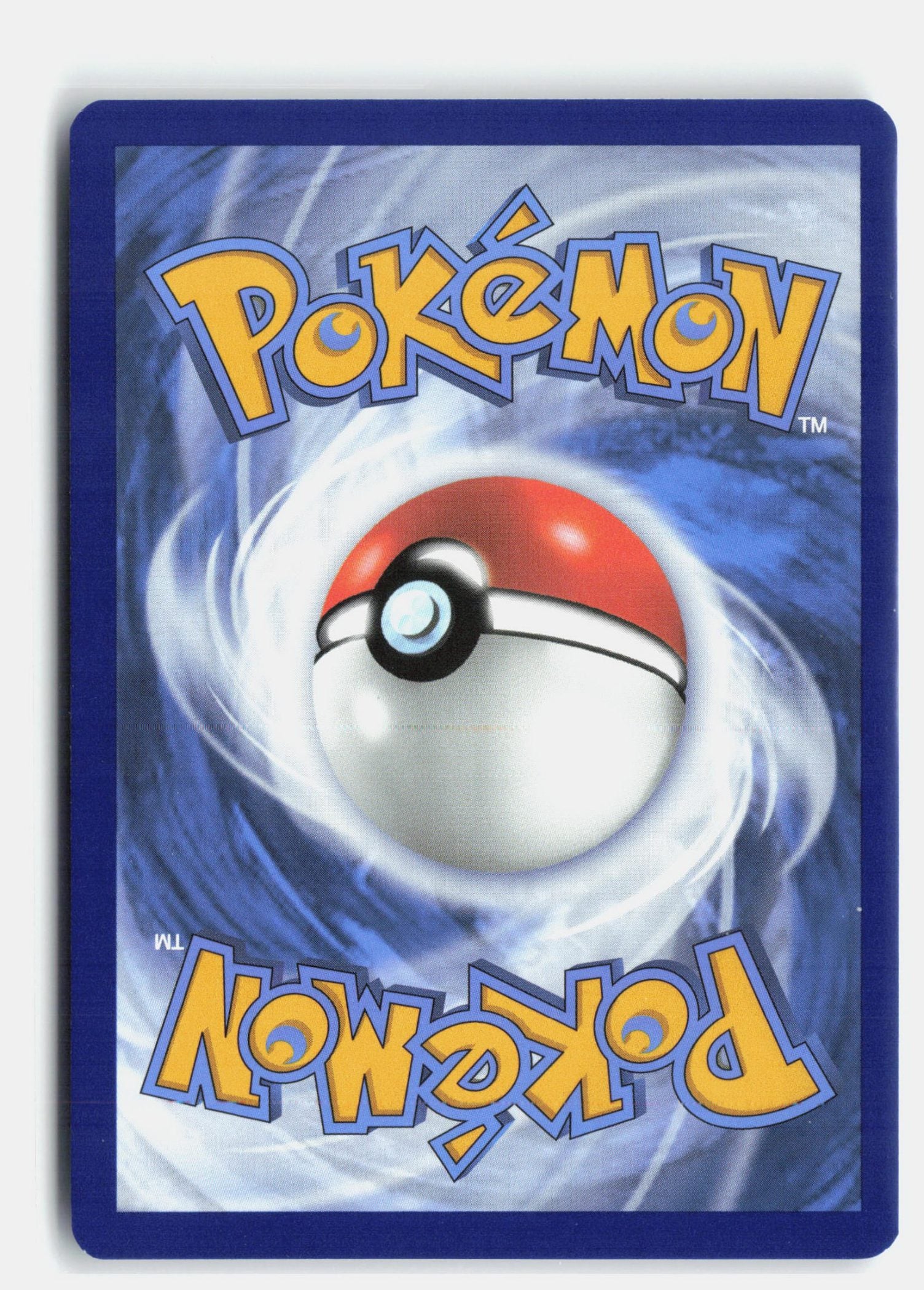 Electivire (Back)