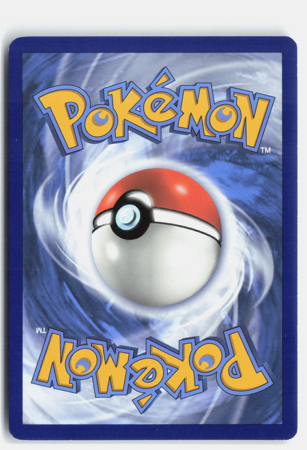 Pokemon Catcher (Back)