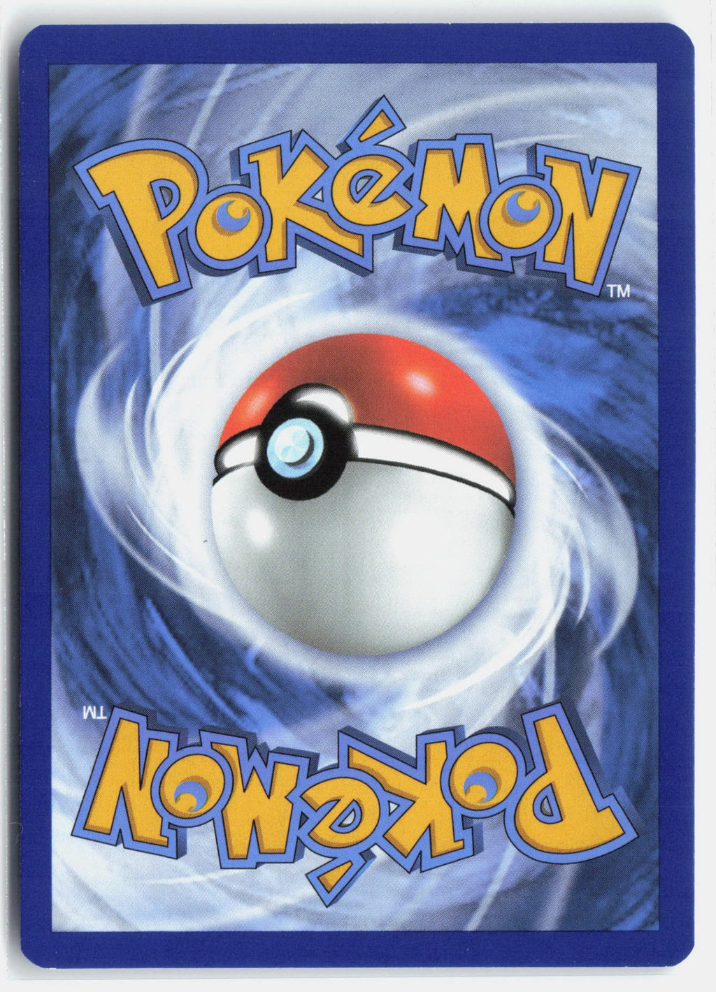 Luminous Energy (Back)