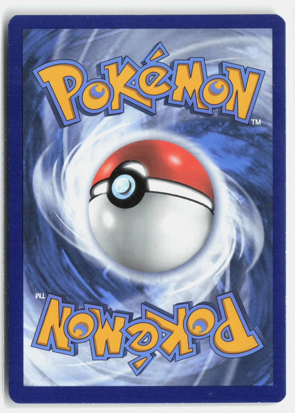 Rare Candy (Back)