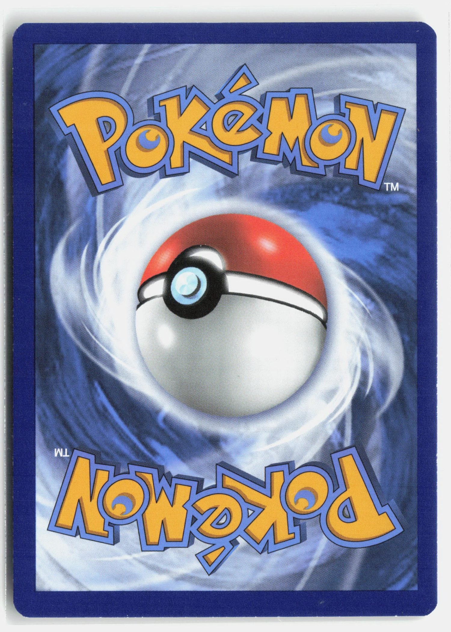 Rare Candy (Back)