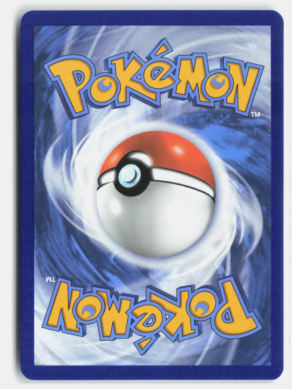 Lotad (Back)