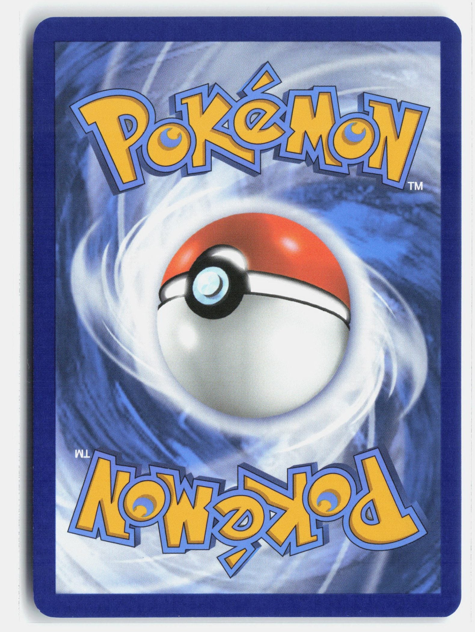 Lotad (Back)