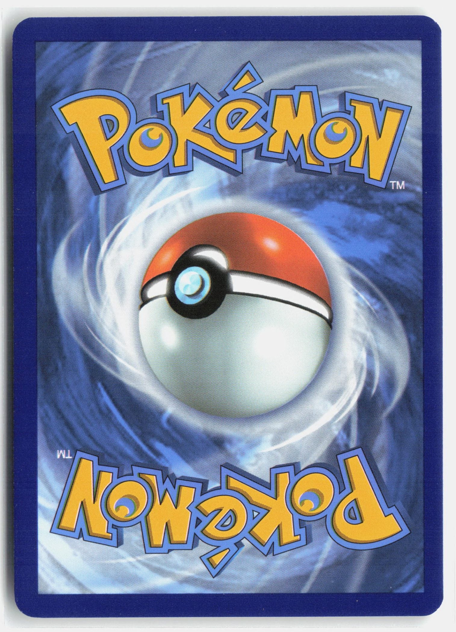 Croagunk - SWSH245 (Cosmos Holo) (Back)