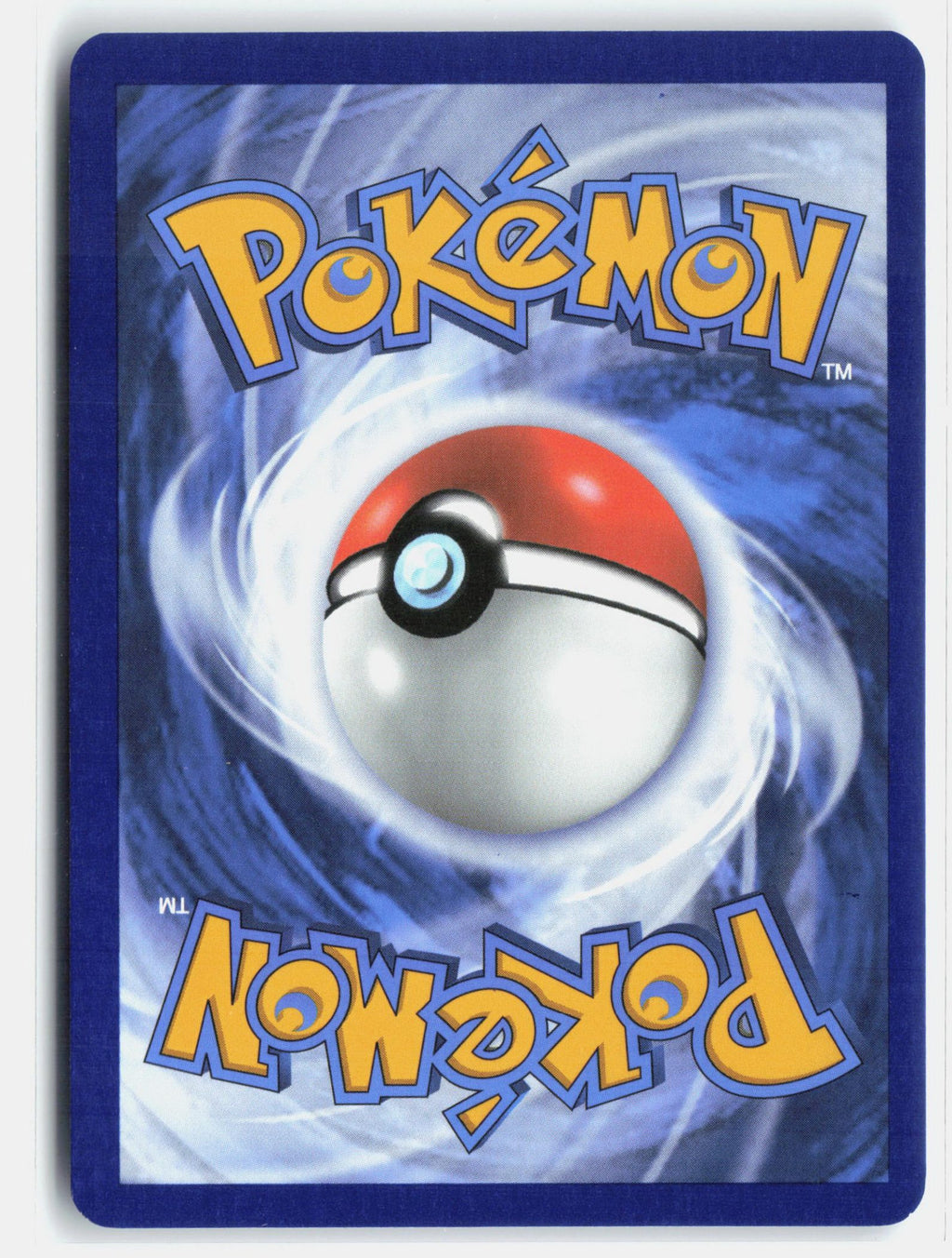 Wailord - 041/159 (Back)