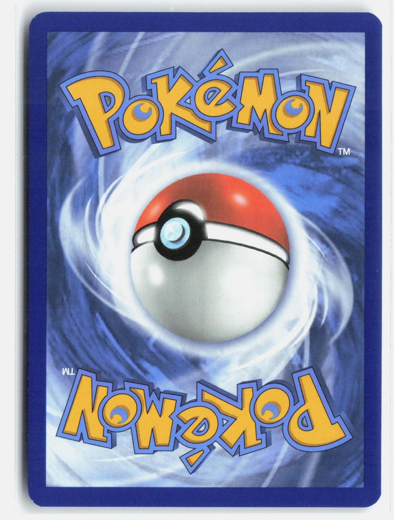Articuno - 032/159 (Back)