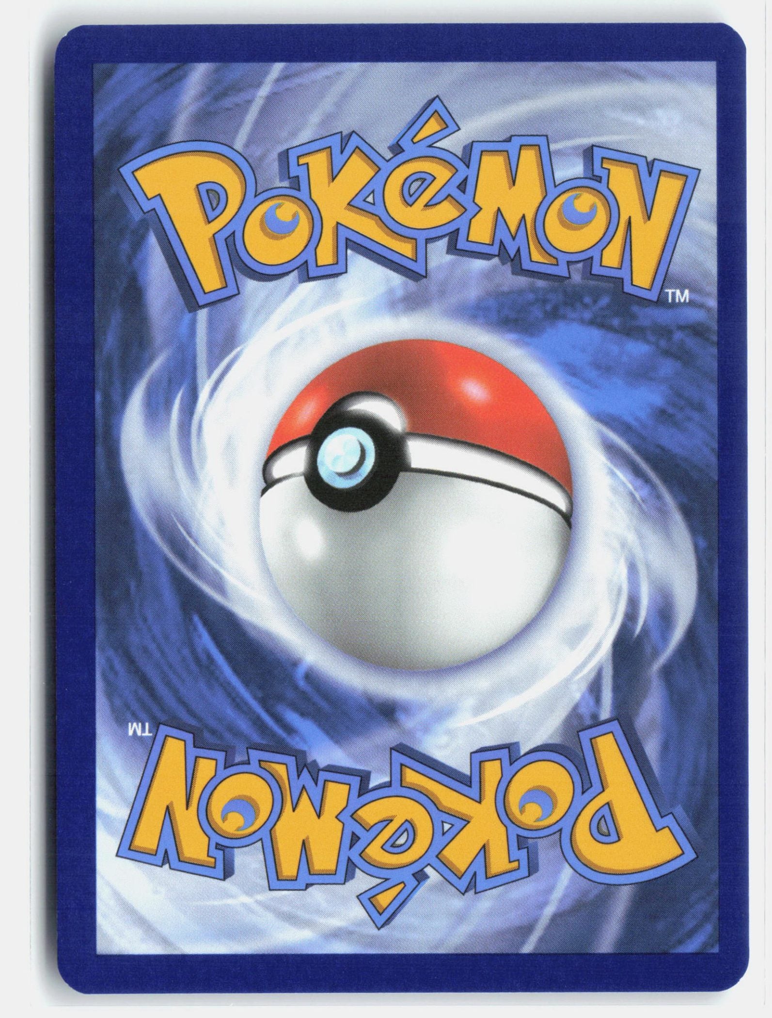 Slowking (Back)