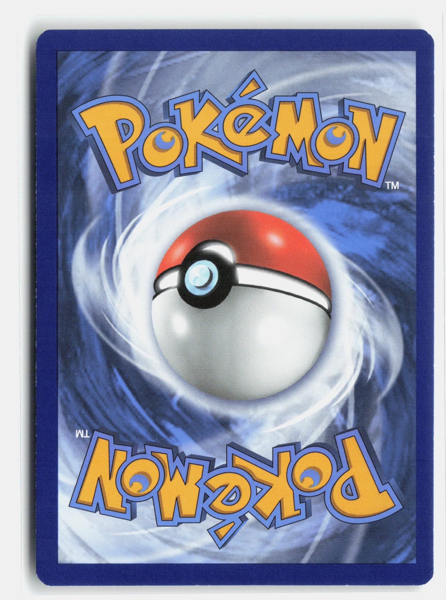 Slowbro (Back)
