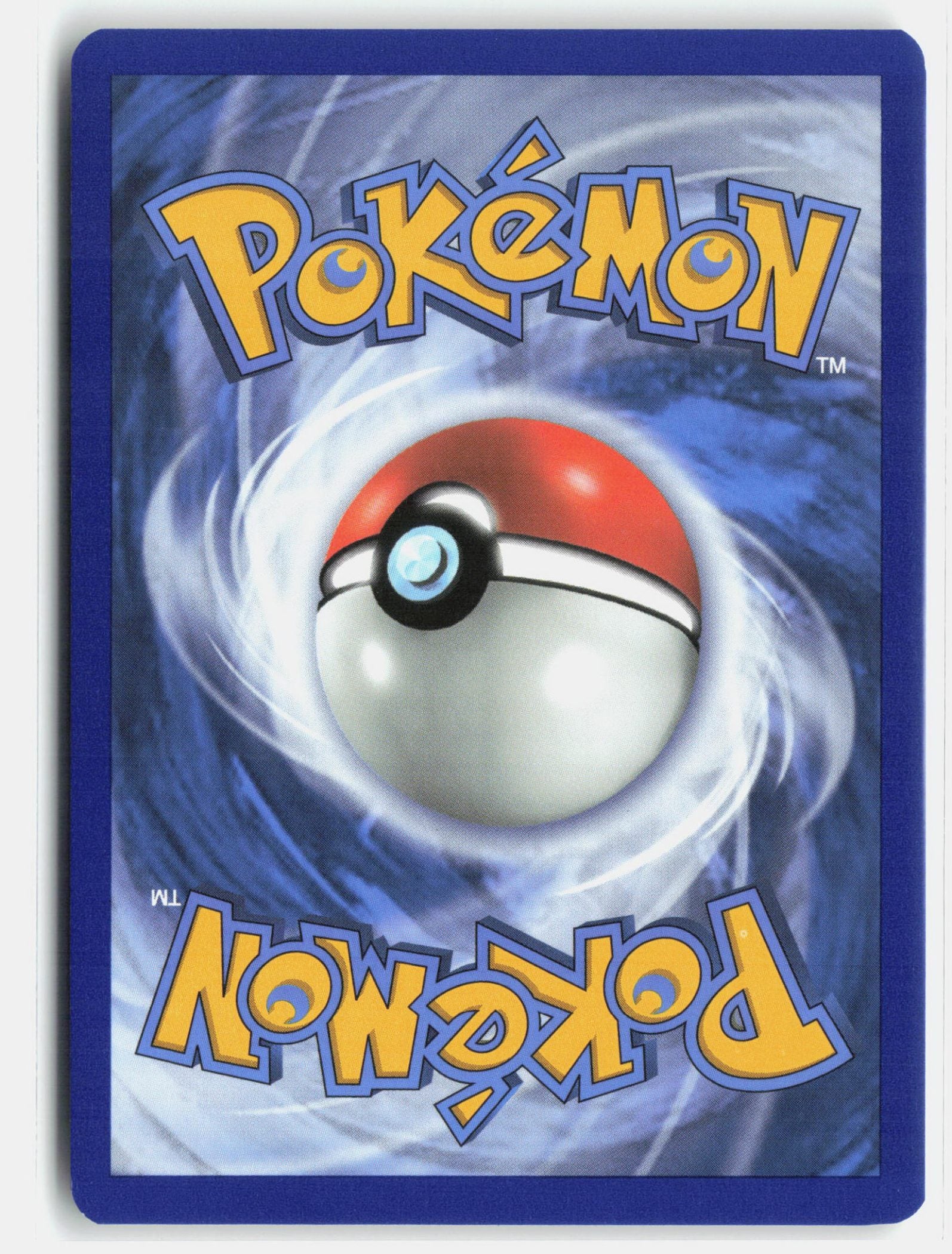Kyurem (Back)