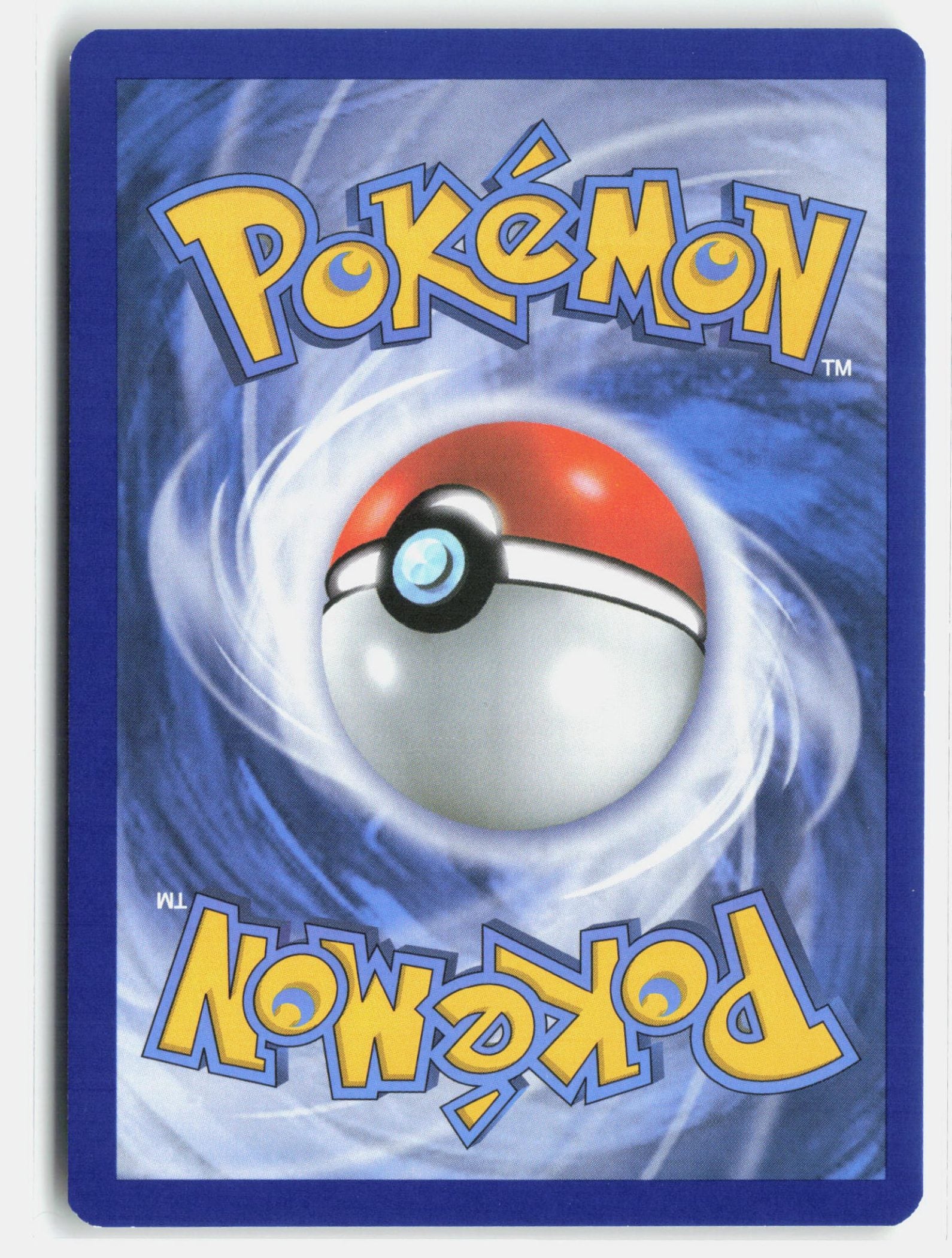 Staryu (Back)