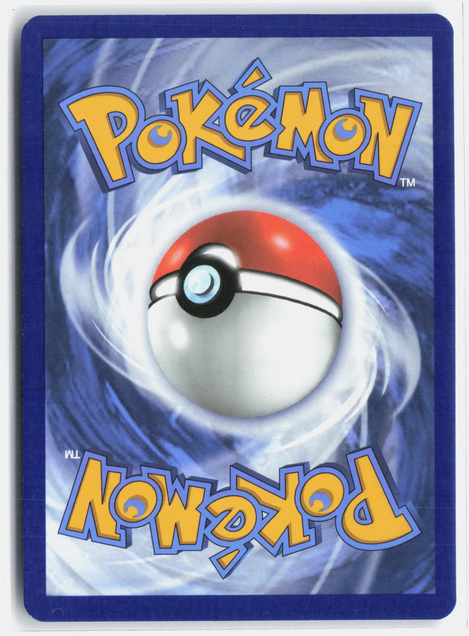 Tyranitar (Back)