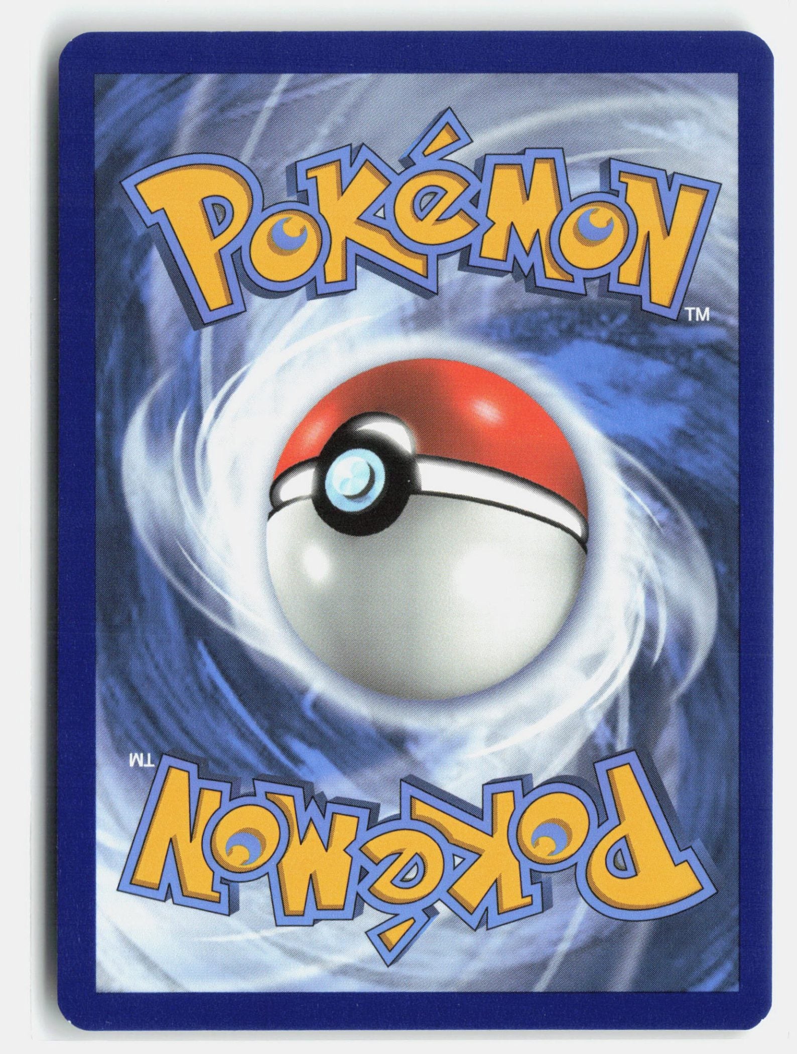 Decidueye (Back)