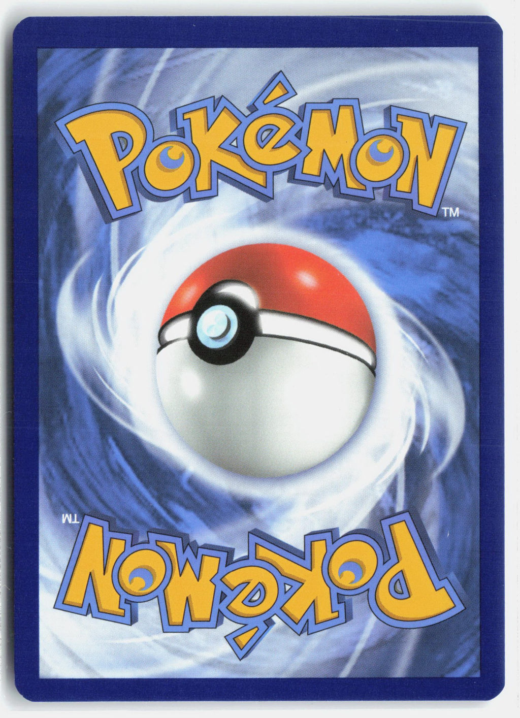Slowpoke - 042/198 (Back)