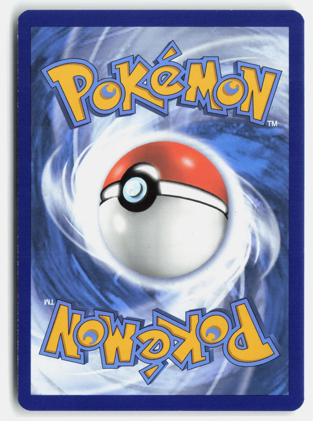 Milotic (Back)