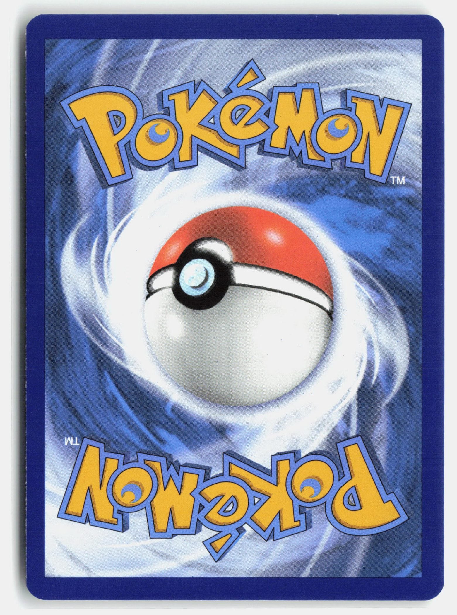 Milotic (Back)