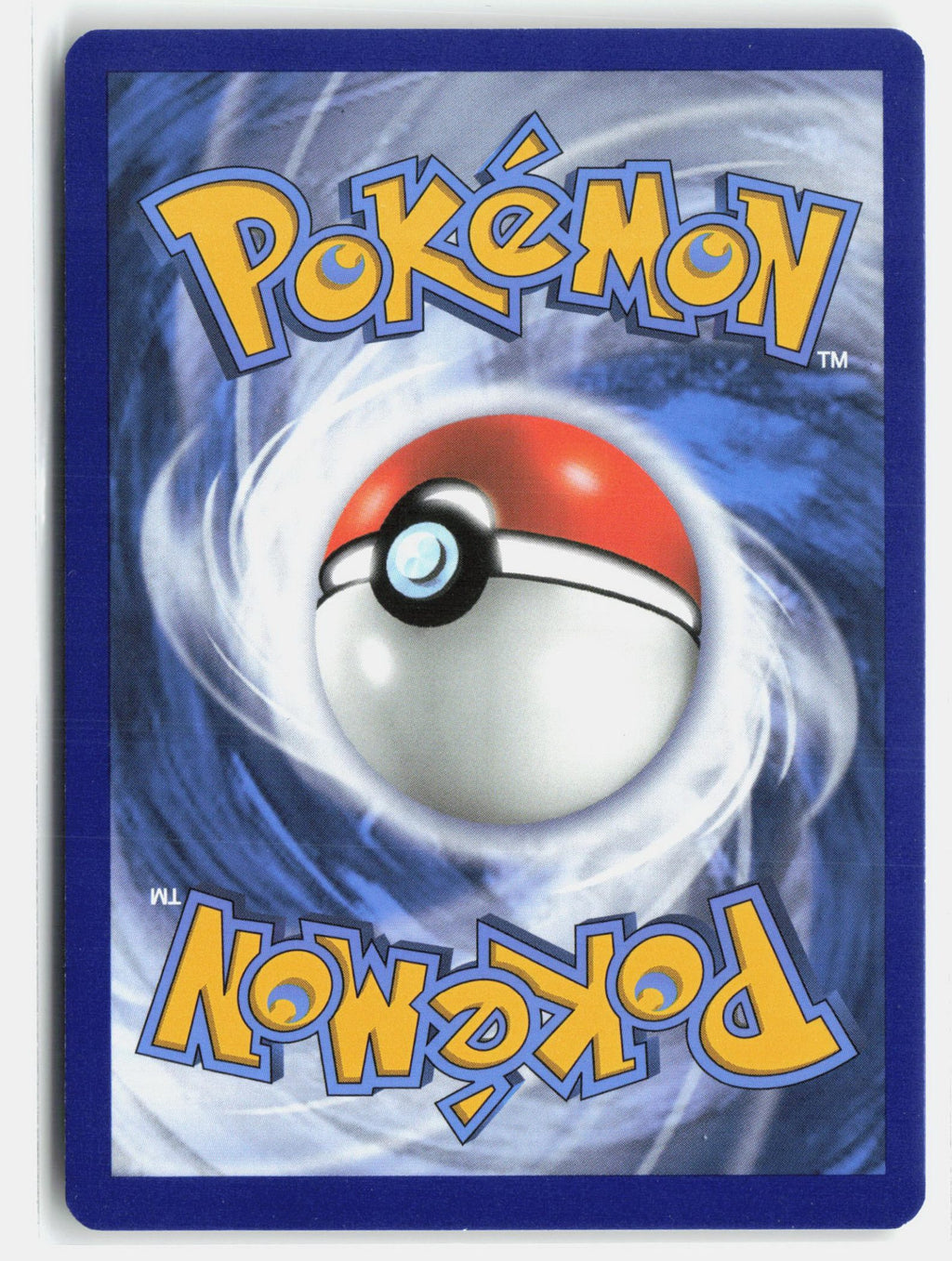 Golisopod (Back)