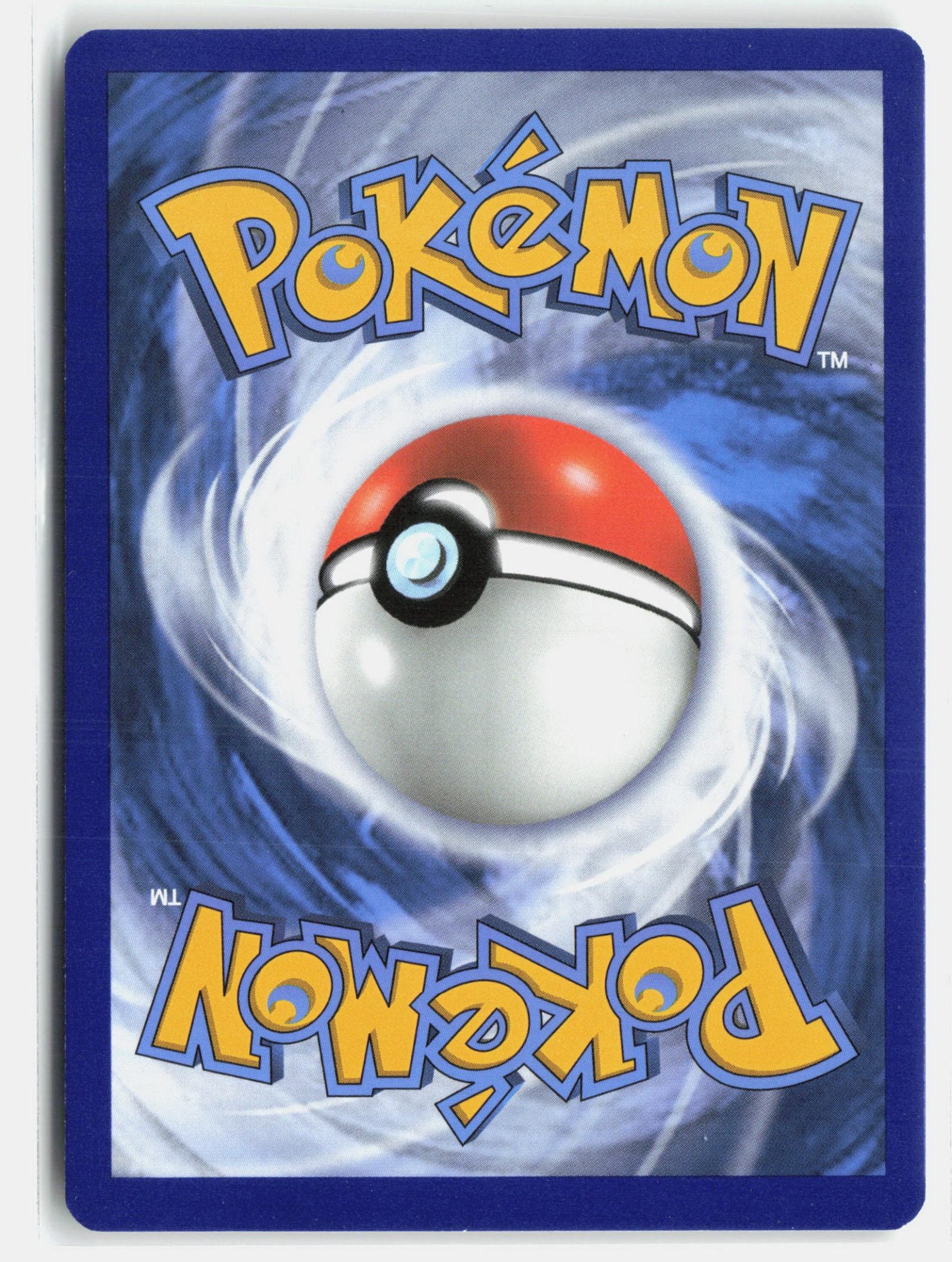 Golisopod (Back)